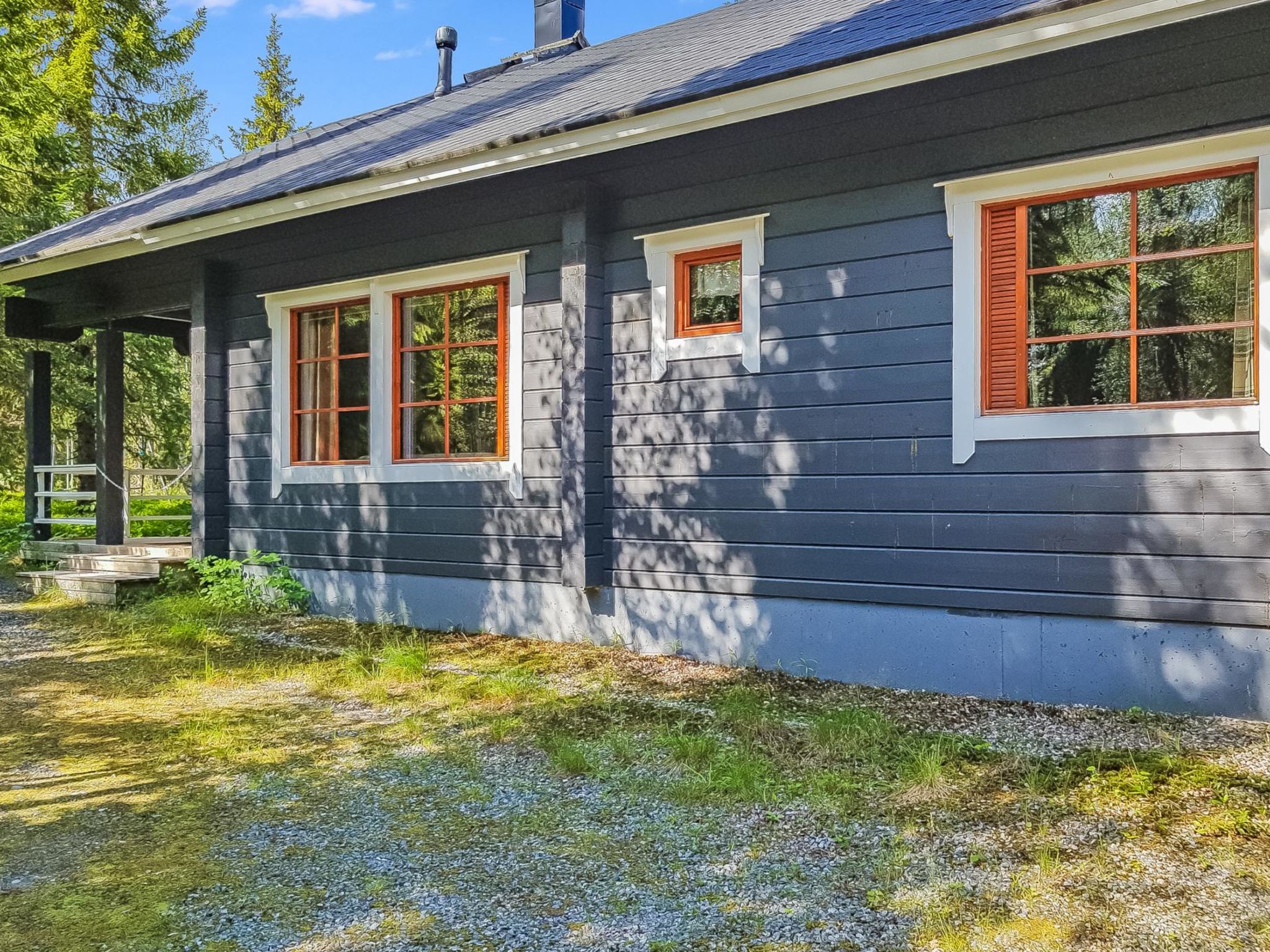 Photo of Lomamaja rukaranta 6 b