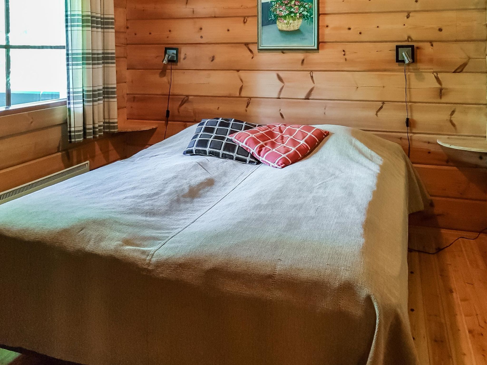 Photo of Lomamaja rukaranta 6 b