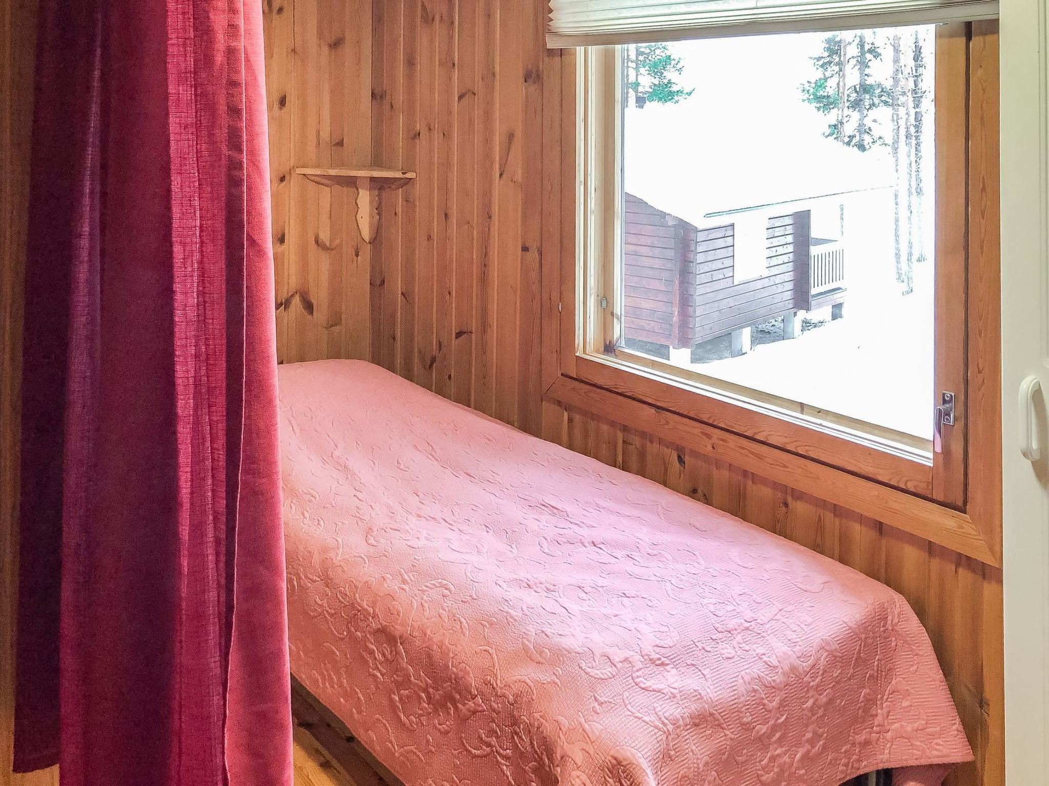 Photo of Ylikitkajärvi, kesäkumpu