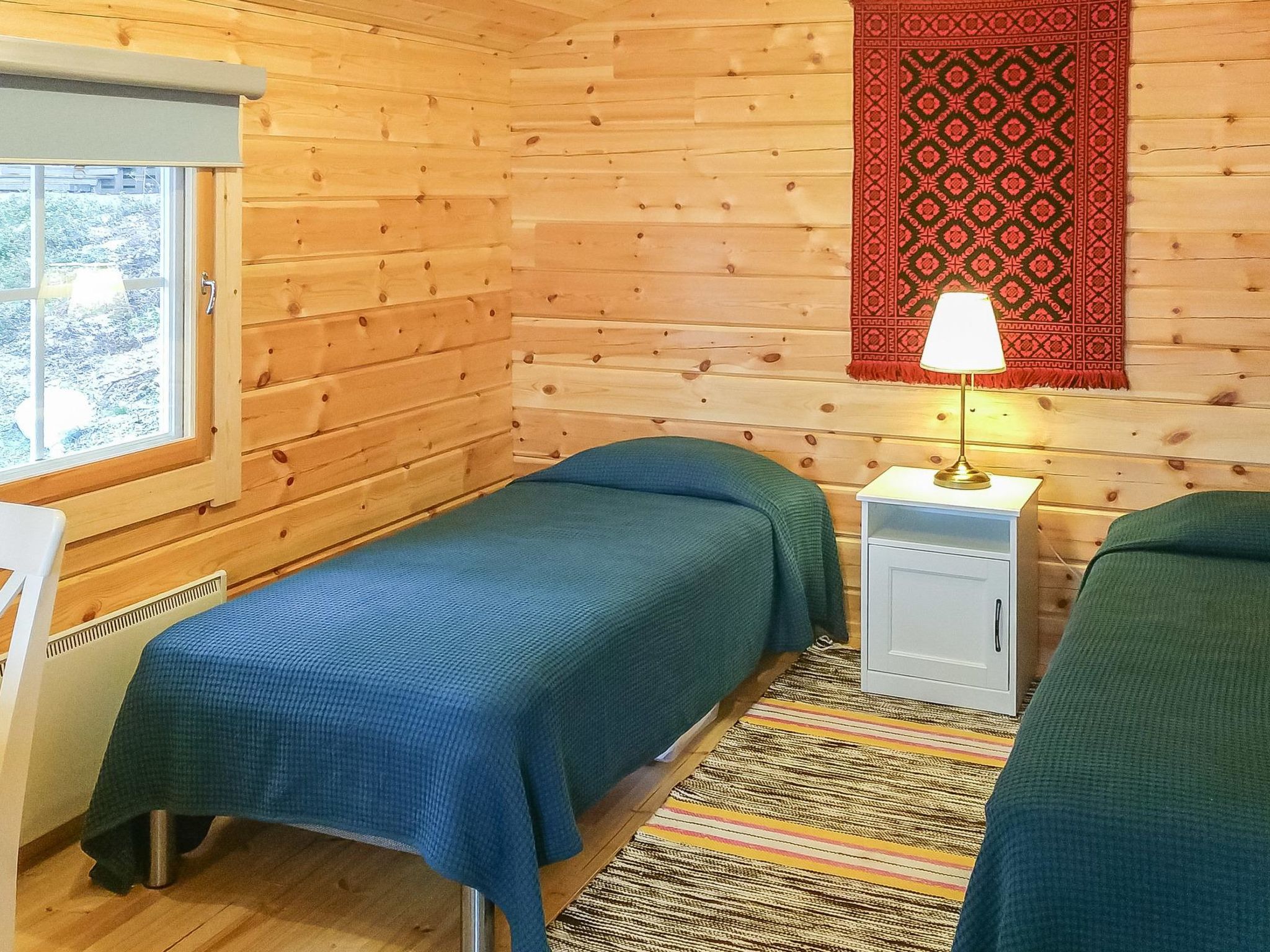 Photo of Ylikitkajärvi, kesäkumpu