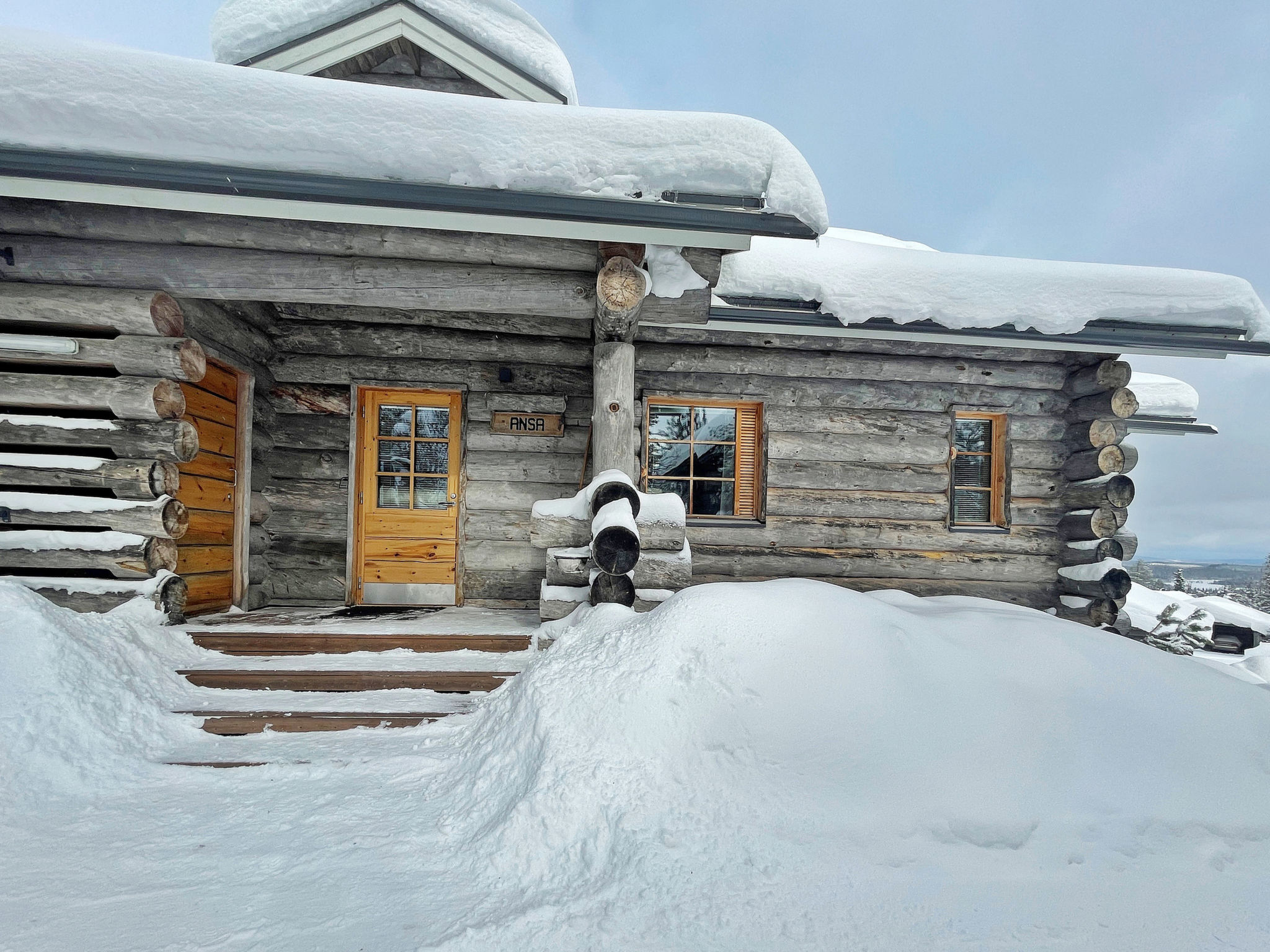 Photo of Alte ruka