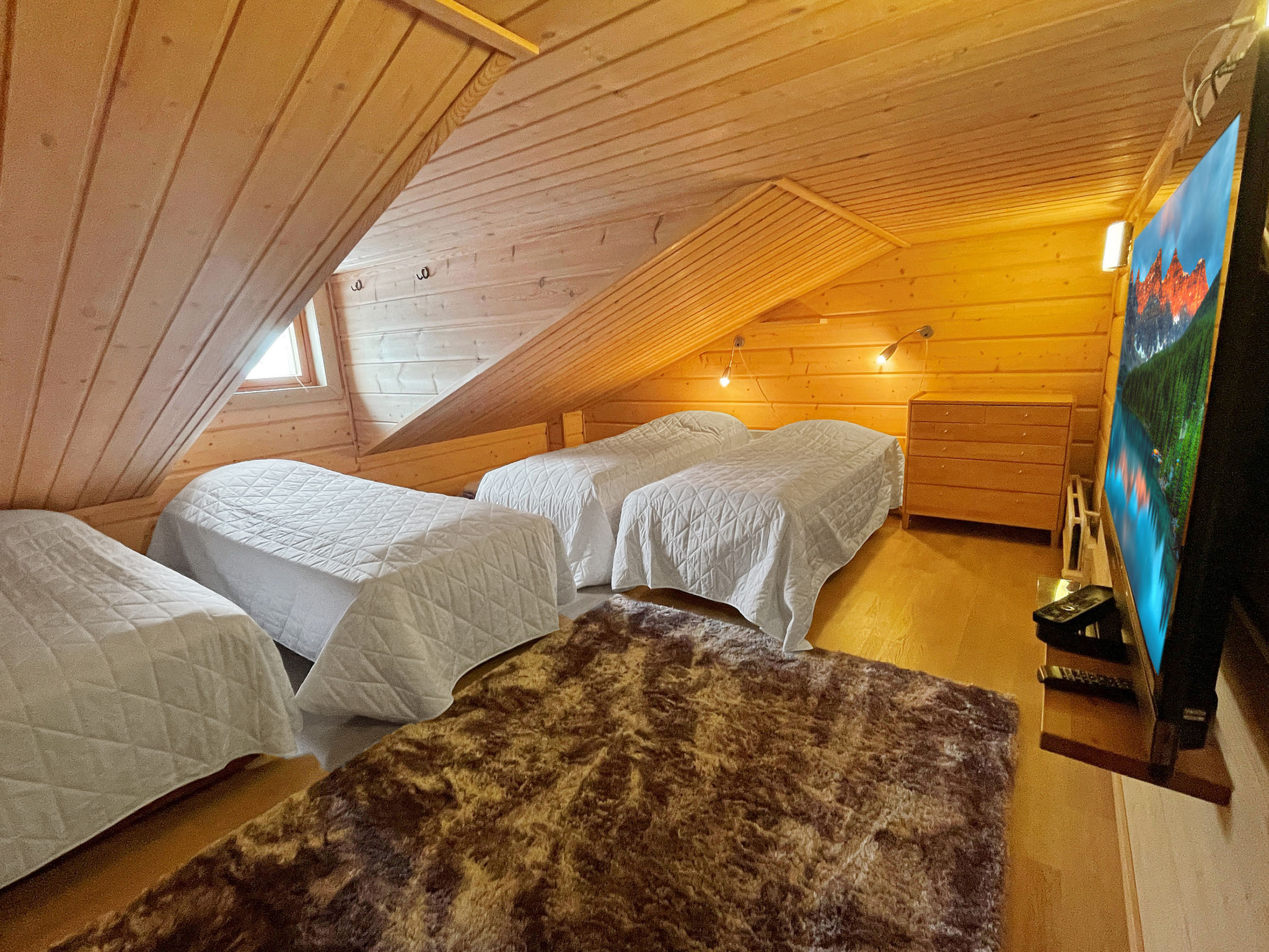 Photo of Alte ruka