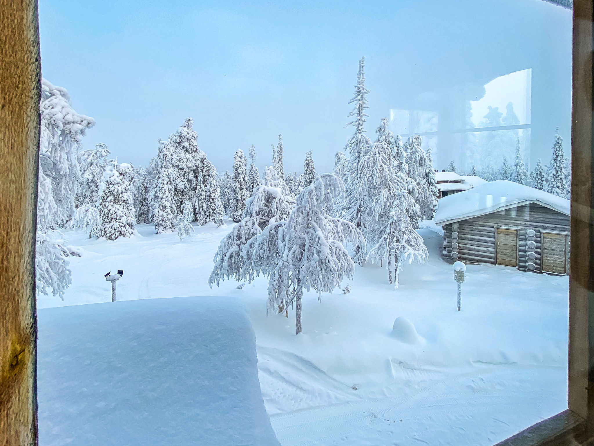 Photo of Alte ruka