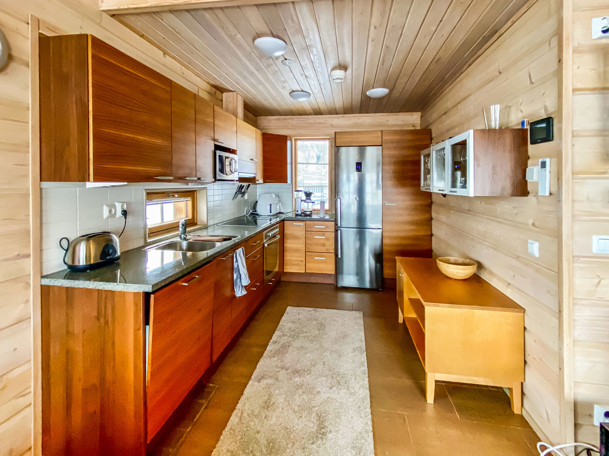 Maison Alte ruka – Intérieur, photo 13 sur 64