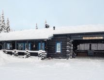 Rukan lepolinna a