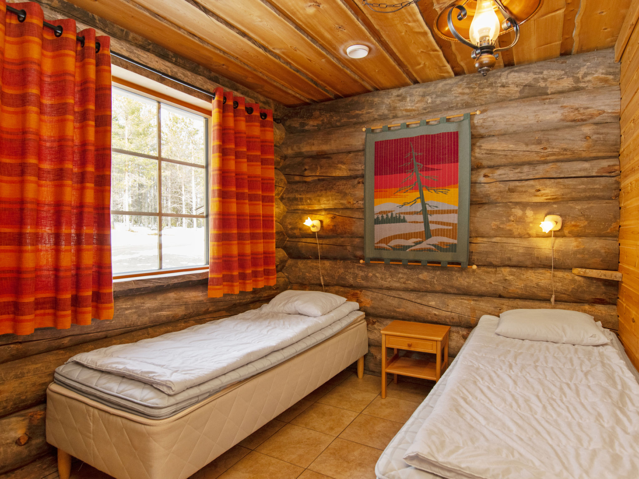 Maison Saaruantupa – Intérieur, photo 11 sur 34