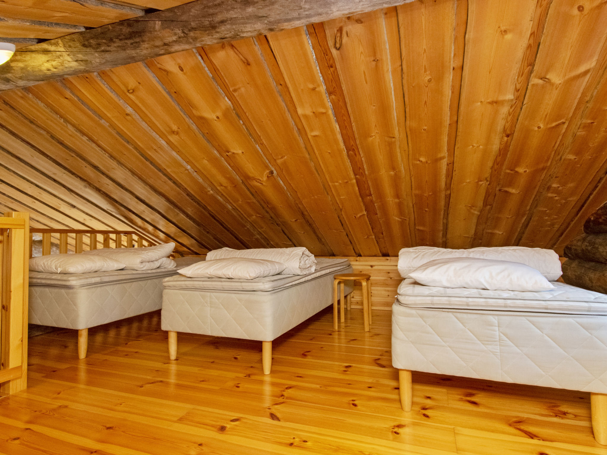 Maison Saaruantupa – Intérieur, photo 10 sur 34
