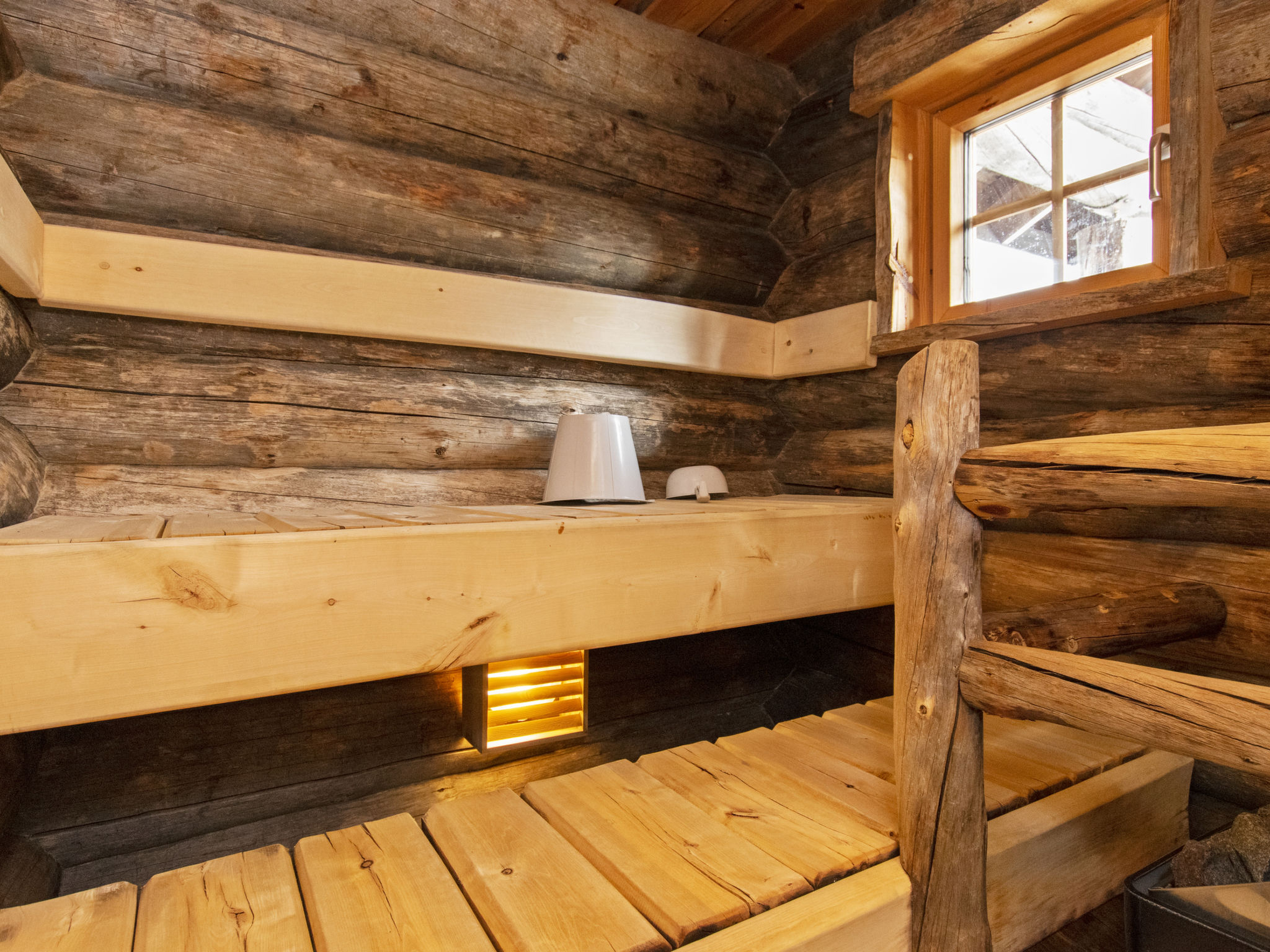 Maison Saaruantupa – Intérieur, photo 8 sur 34