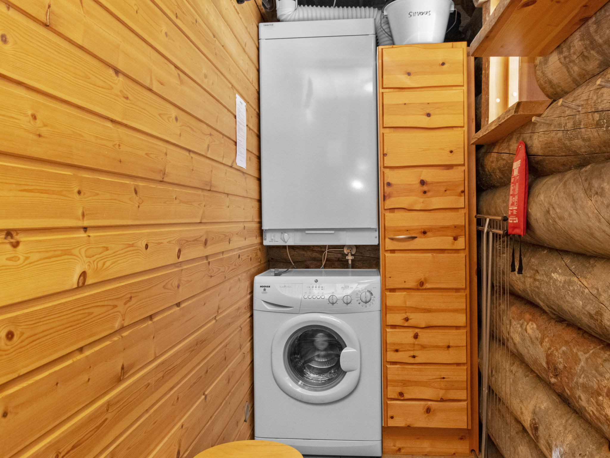 Maison Saaruantupa – Intérieur, photo 5 sur 34