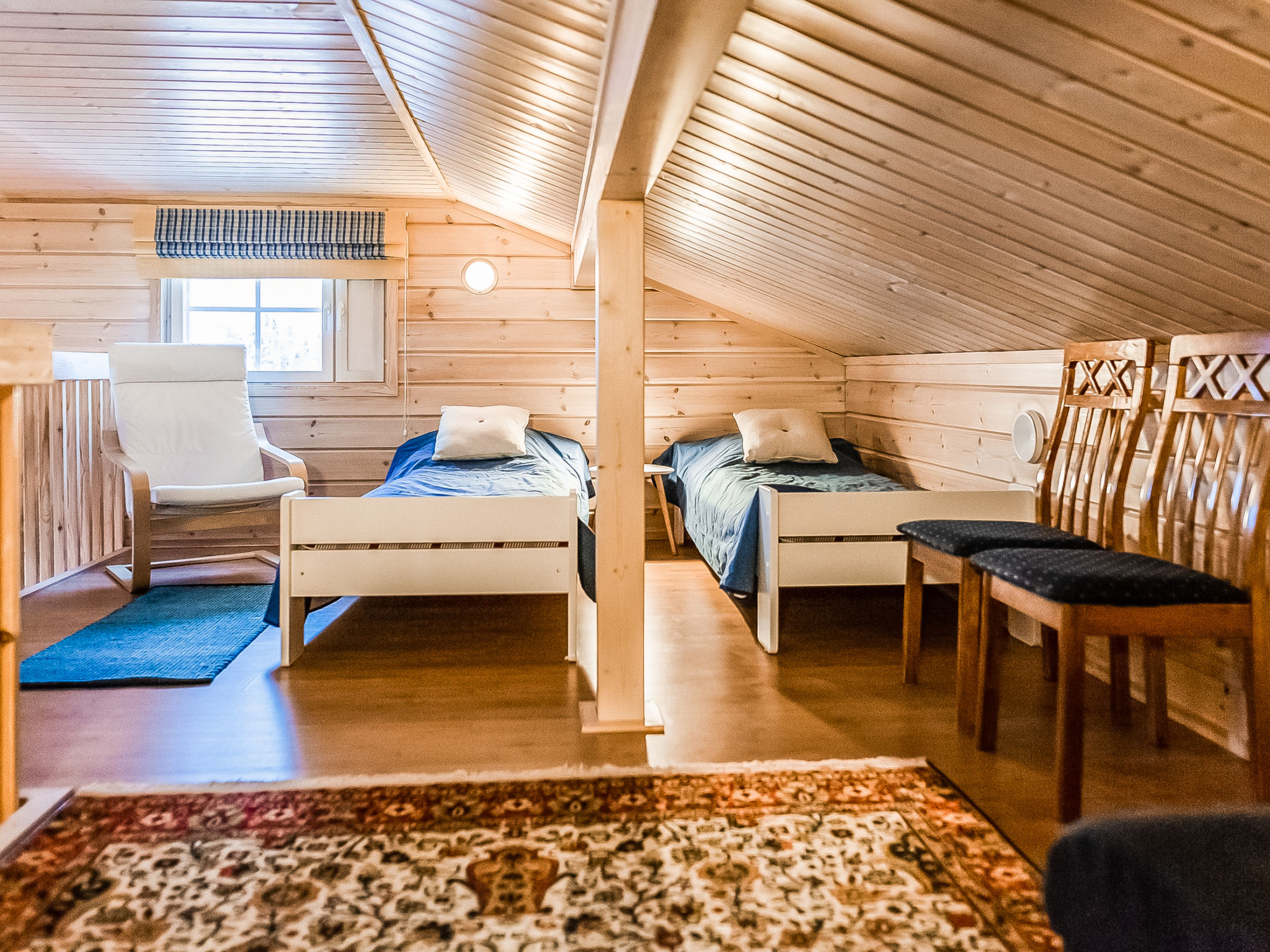 Photo of Vuosselinrinne 21a