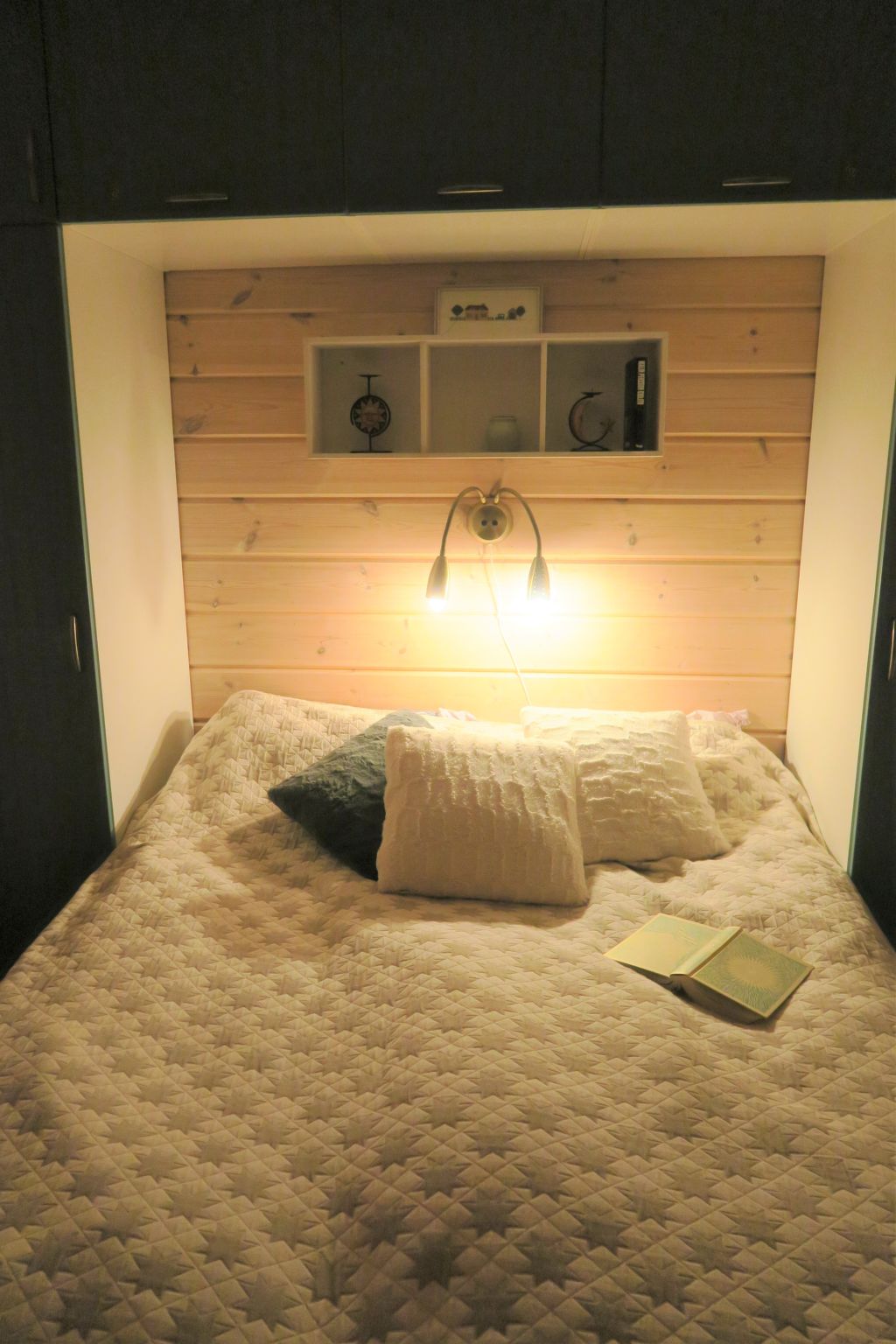 Maison Vuosselinrinne 21a – Intérieur, photo 15 sur 20