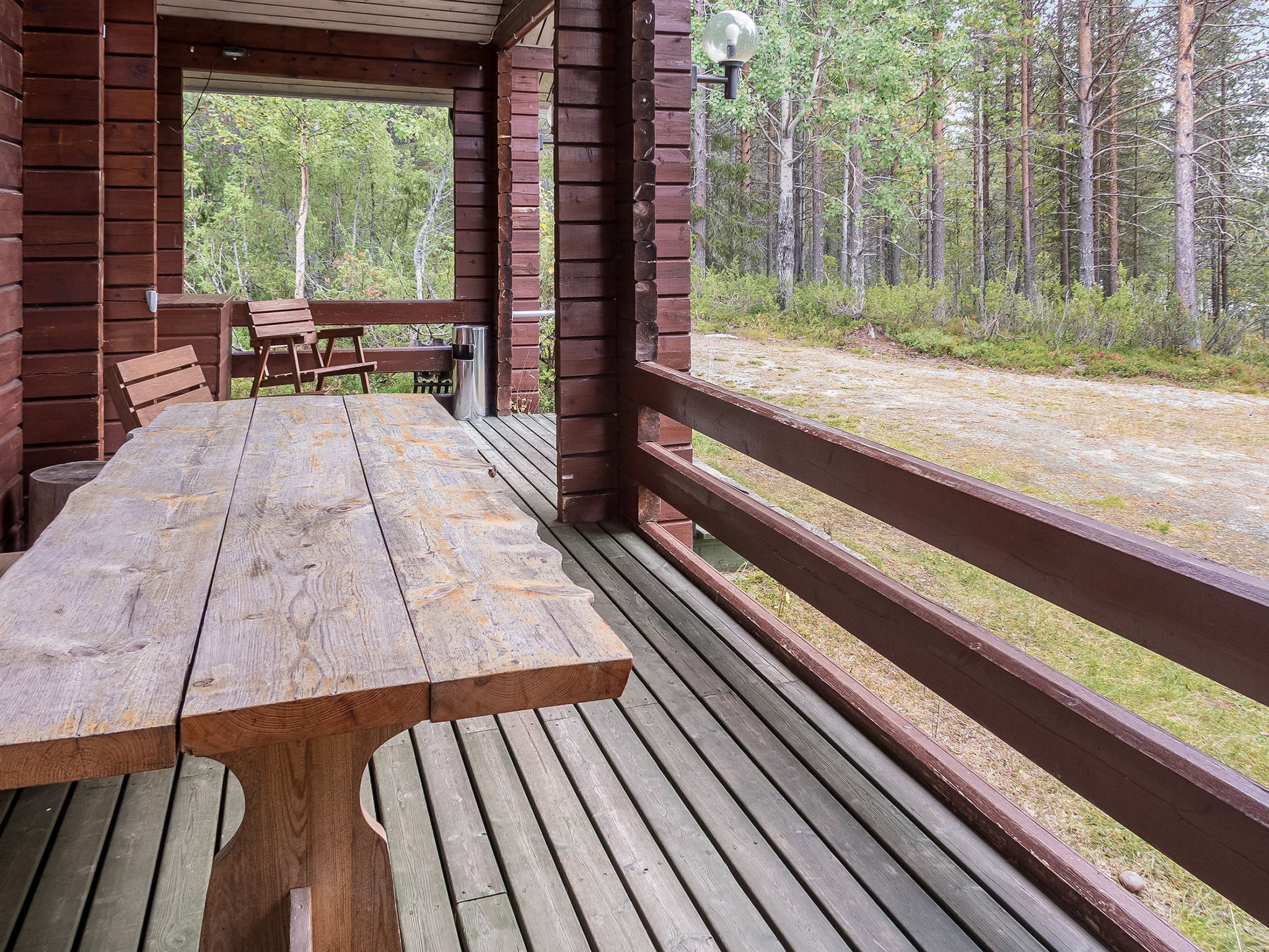 Photo of Rukatörmä, kesäjärvi