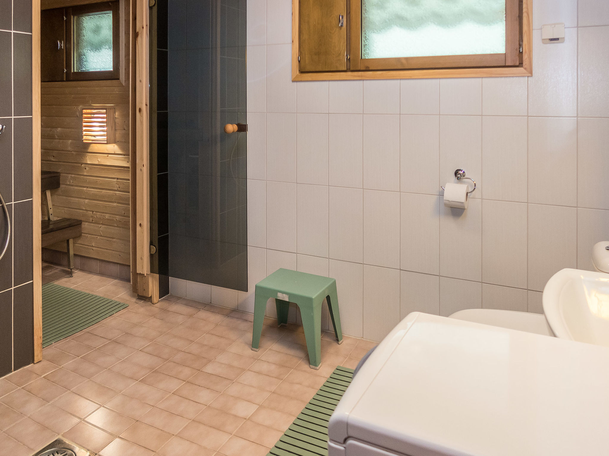 Maison Rukatörmä, kesäjärvi – Intérieur, photo 10 sur 50