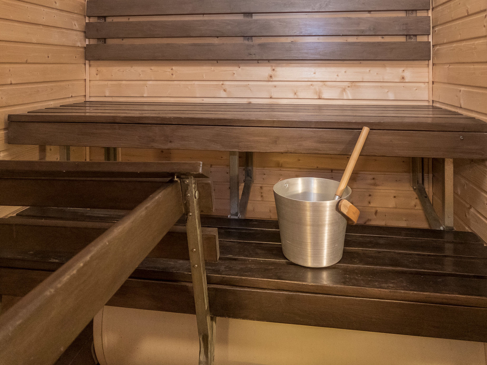 Maison Rukatörmä, kesäjärvi – Intérieur, photo 13 sur 50