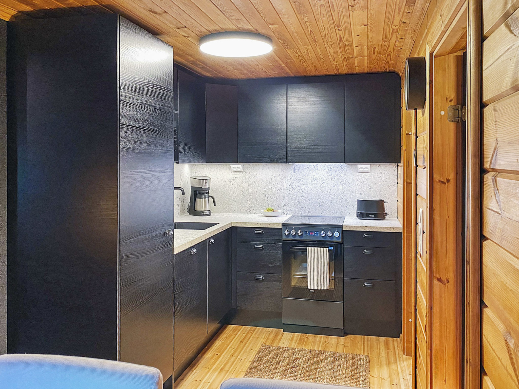 Maison Uolevintie 39b – Intérieur, photo 8 sur 46