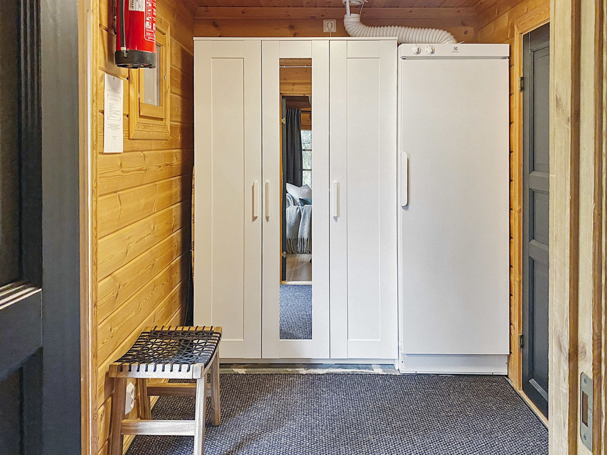 Maison Uolevintie 39b – Intérieur, photo 13 sur 46