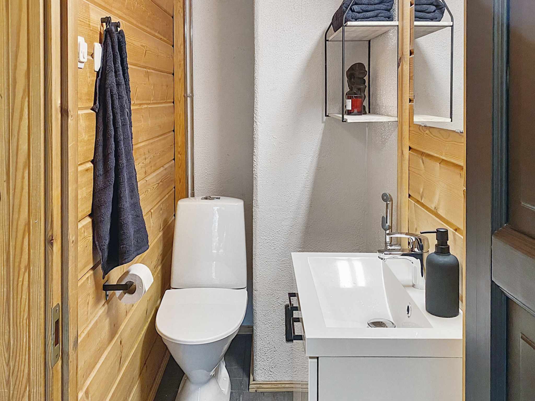 Maison Uolevintie 39b – Intérieur, photo 14 sur 46