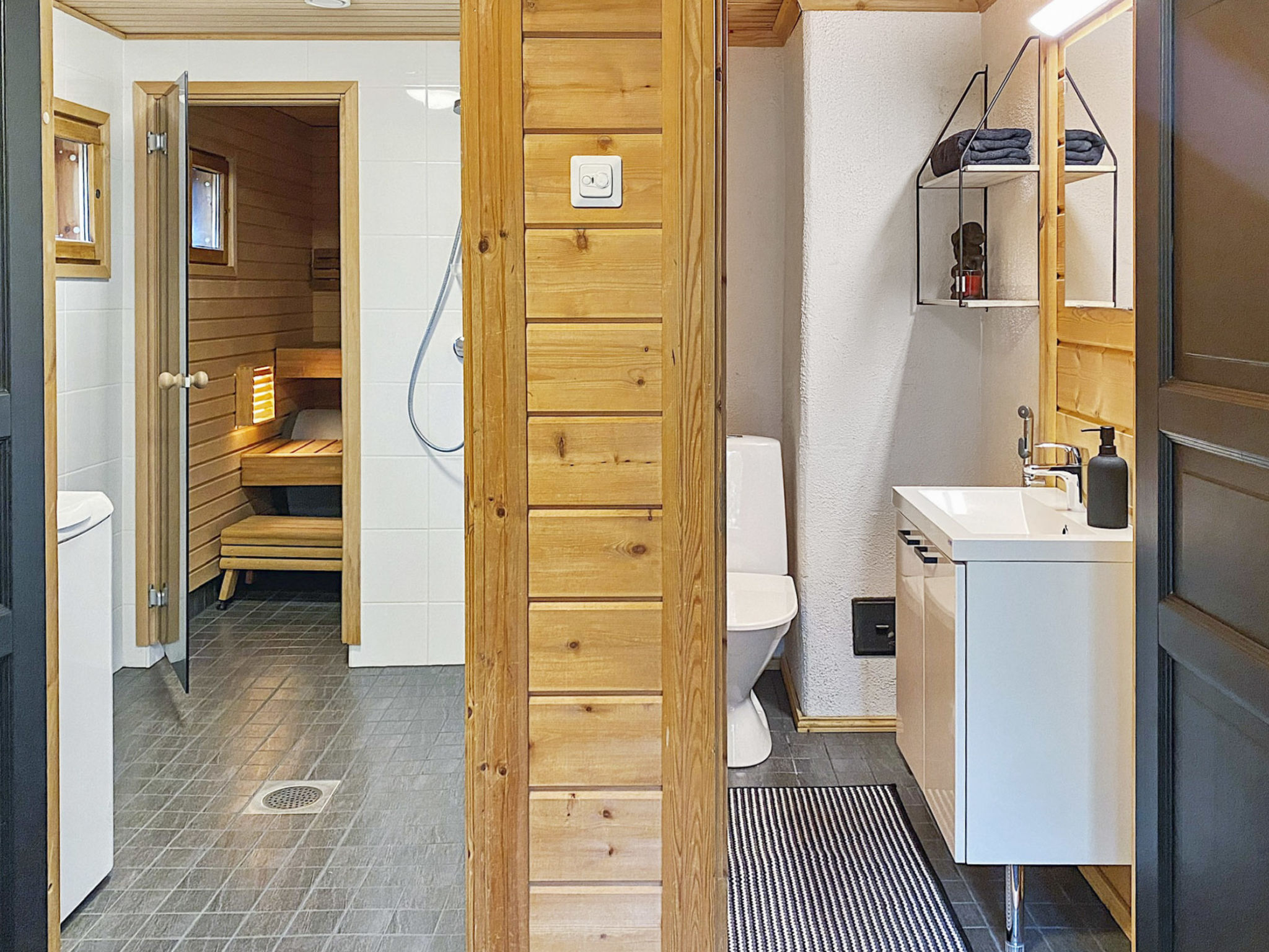 Maison Uolevintie 39b – Intérieur, photo 15 sur 46
