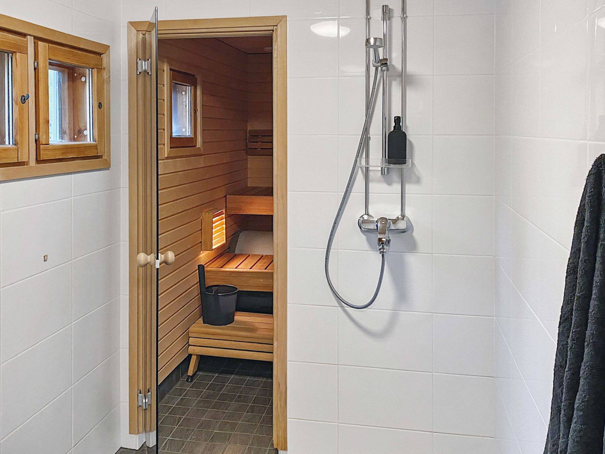 Maison Uolevintie 39b – Intérieur, photo 16 sur 46