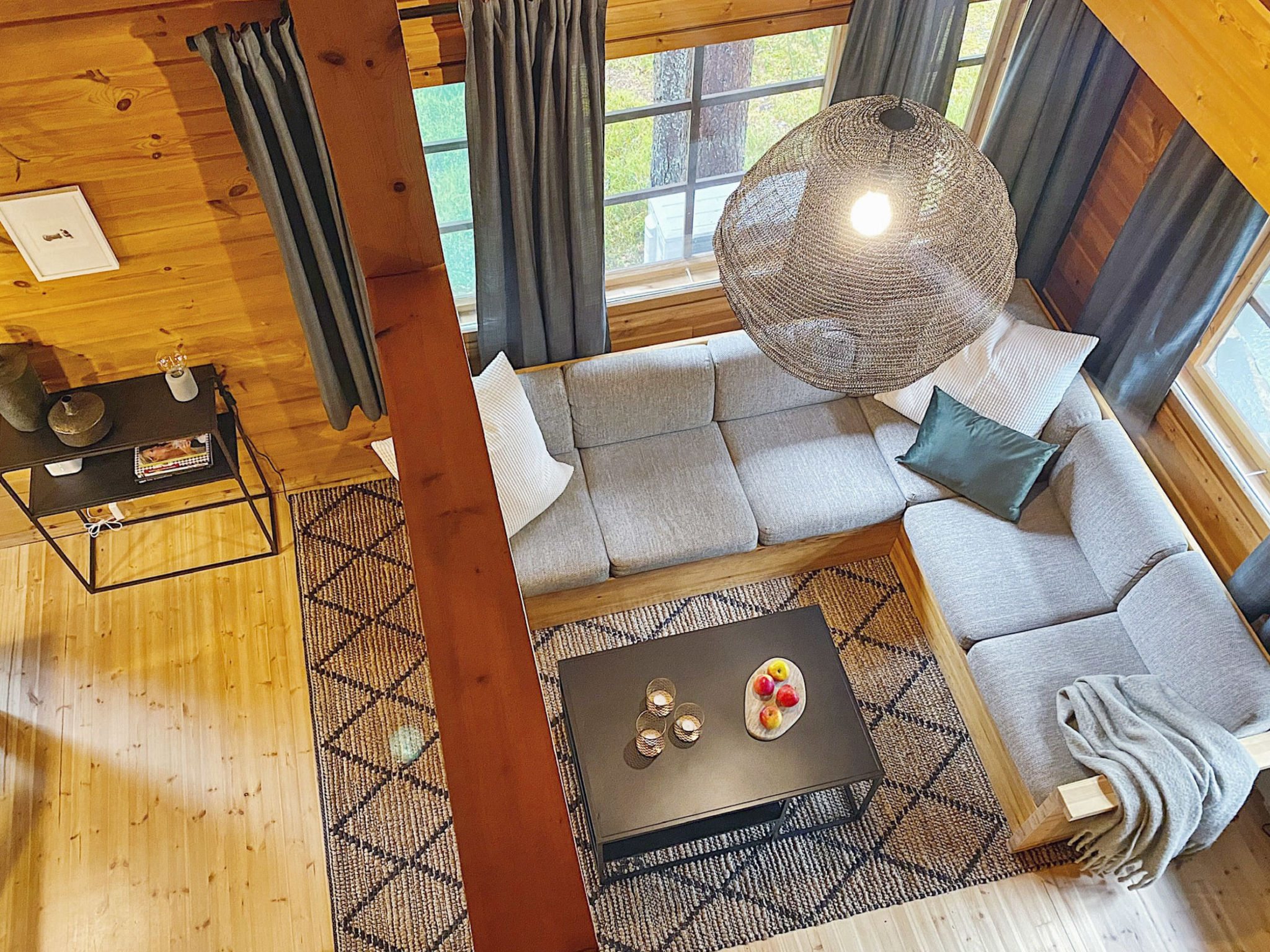 Maison Uolevintie 39b – Intérieur, photo 17 sur 46