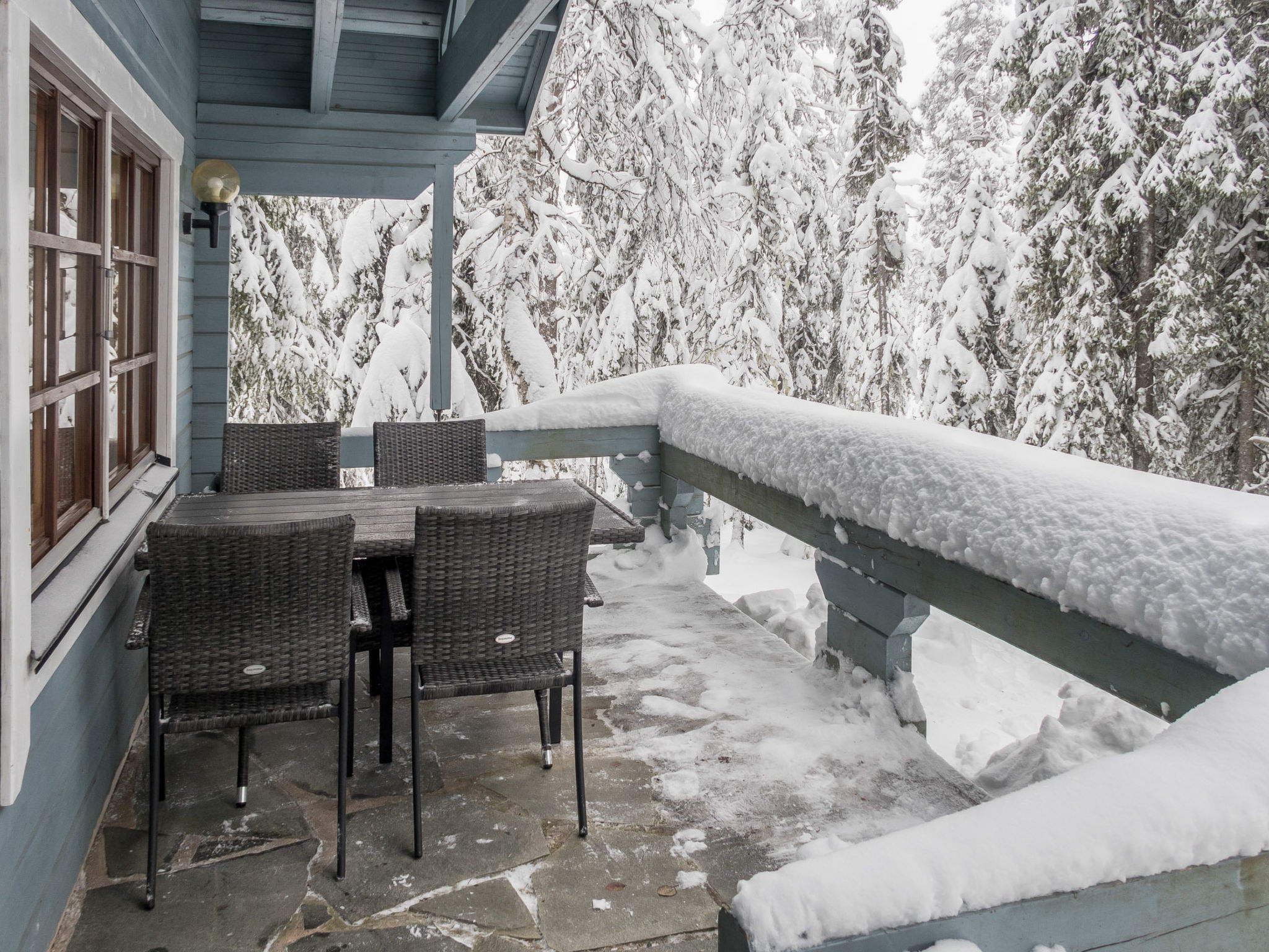 Maison Uolevintie 39b – Intérieur, photo 21 sur 46
