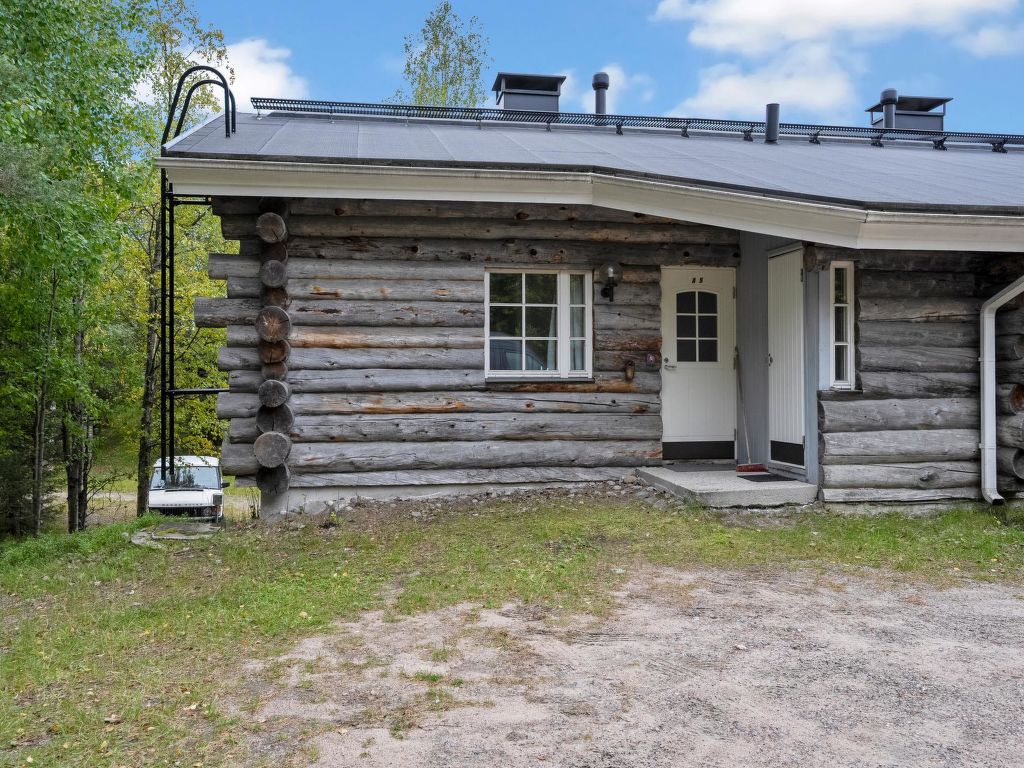 Vakantiehuis Rukankuukkeli a5 in Finland