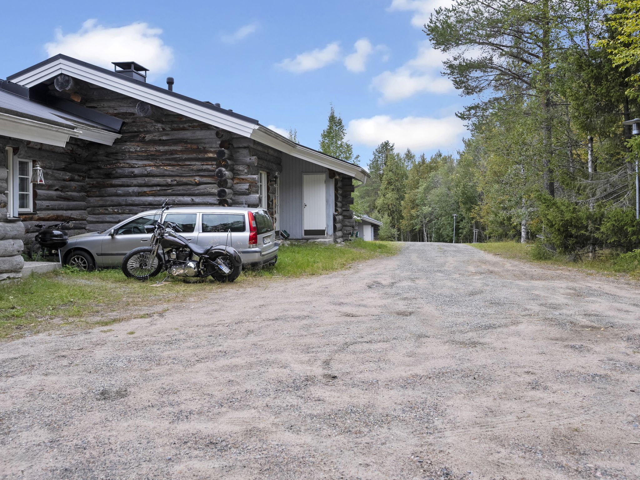Rukankuukkeli a5 - Binnen