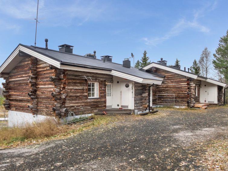 Revonaapa b13 Apartment in Ruka-Kuusamo