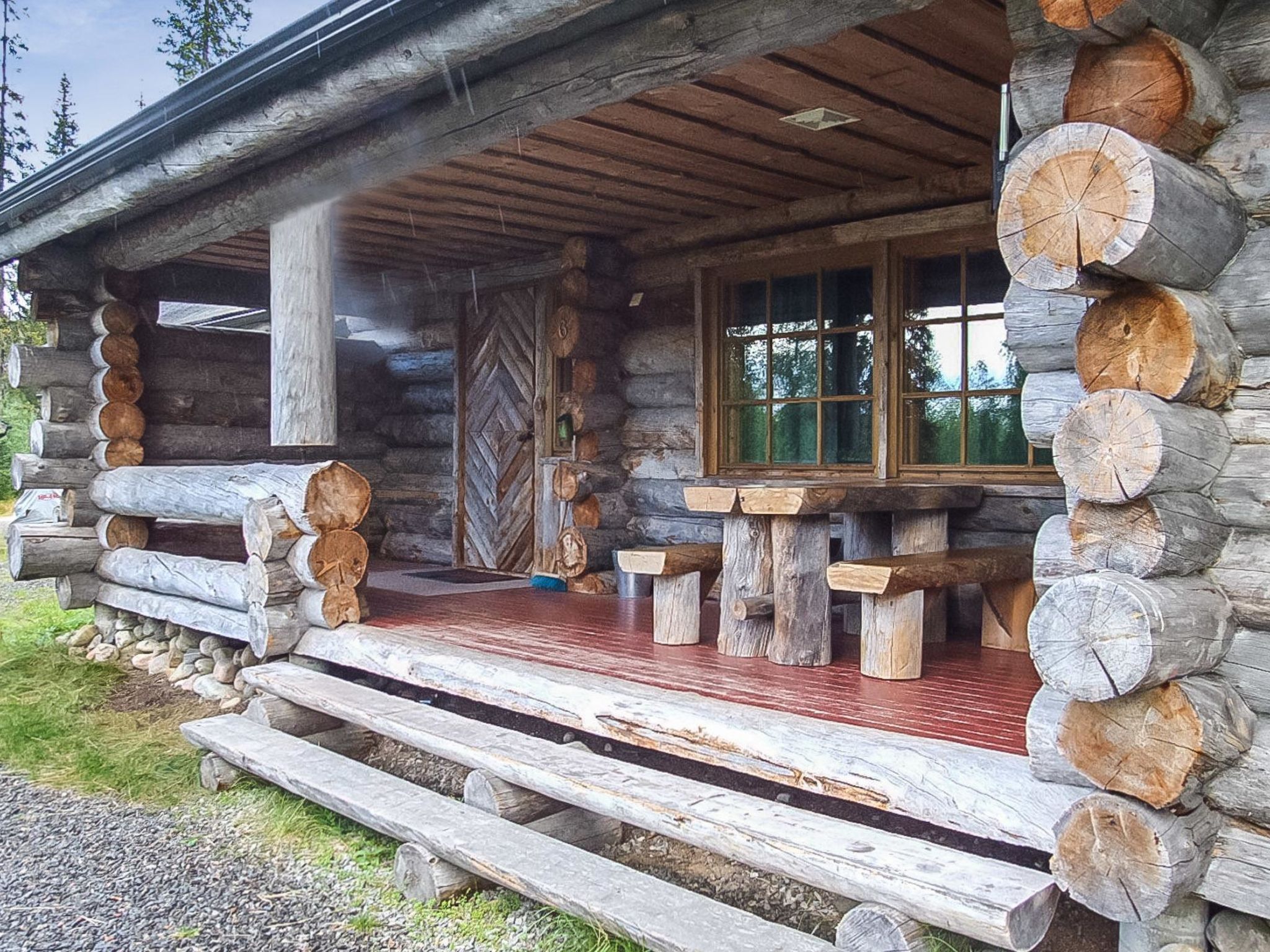 Photo of Seitsemän savua 6