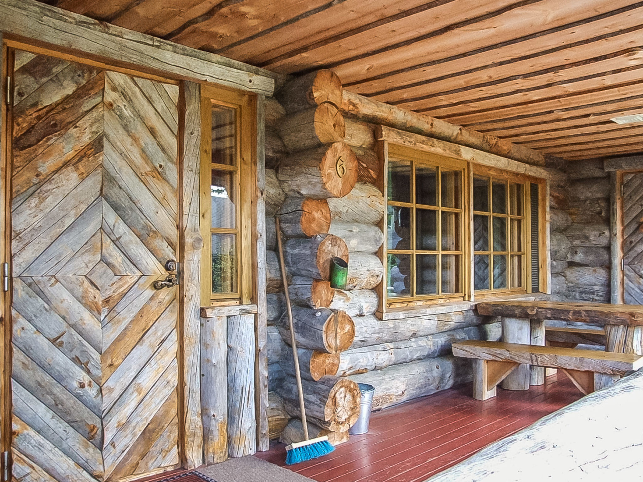 Maison Seitsemän savua 6 – Intérieur, photo 28 sur 58