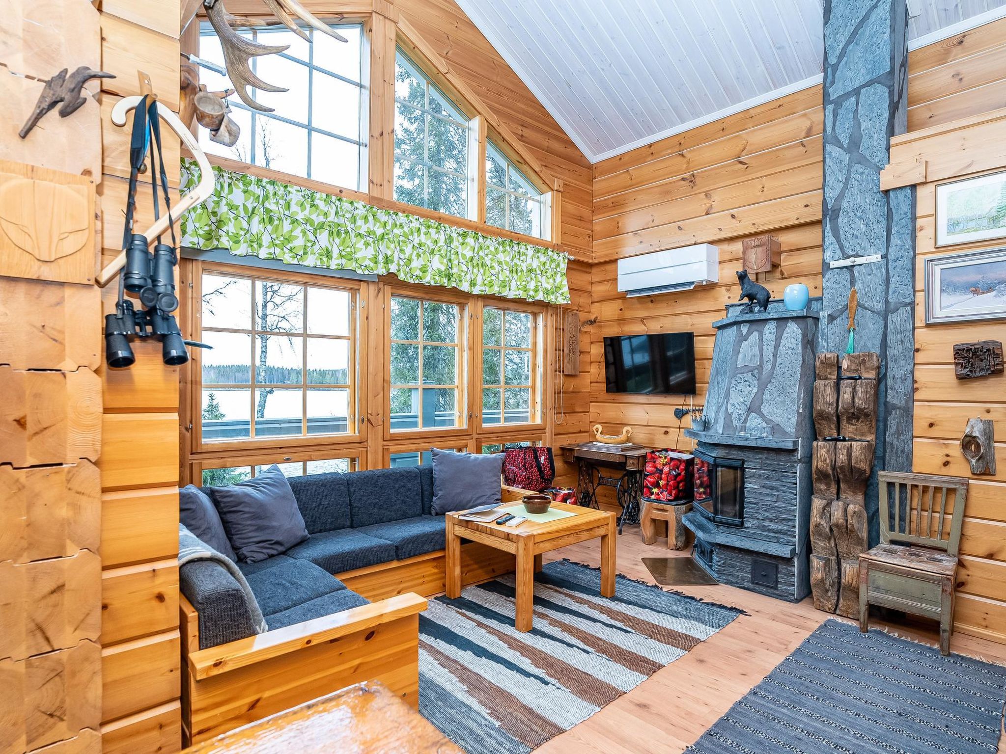 Photo of Rukaniemen kontio