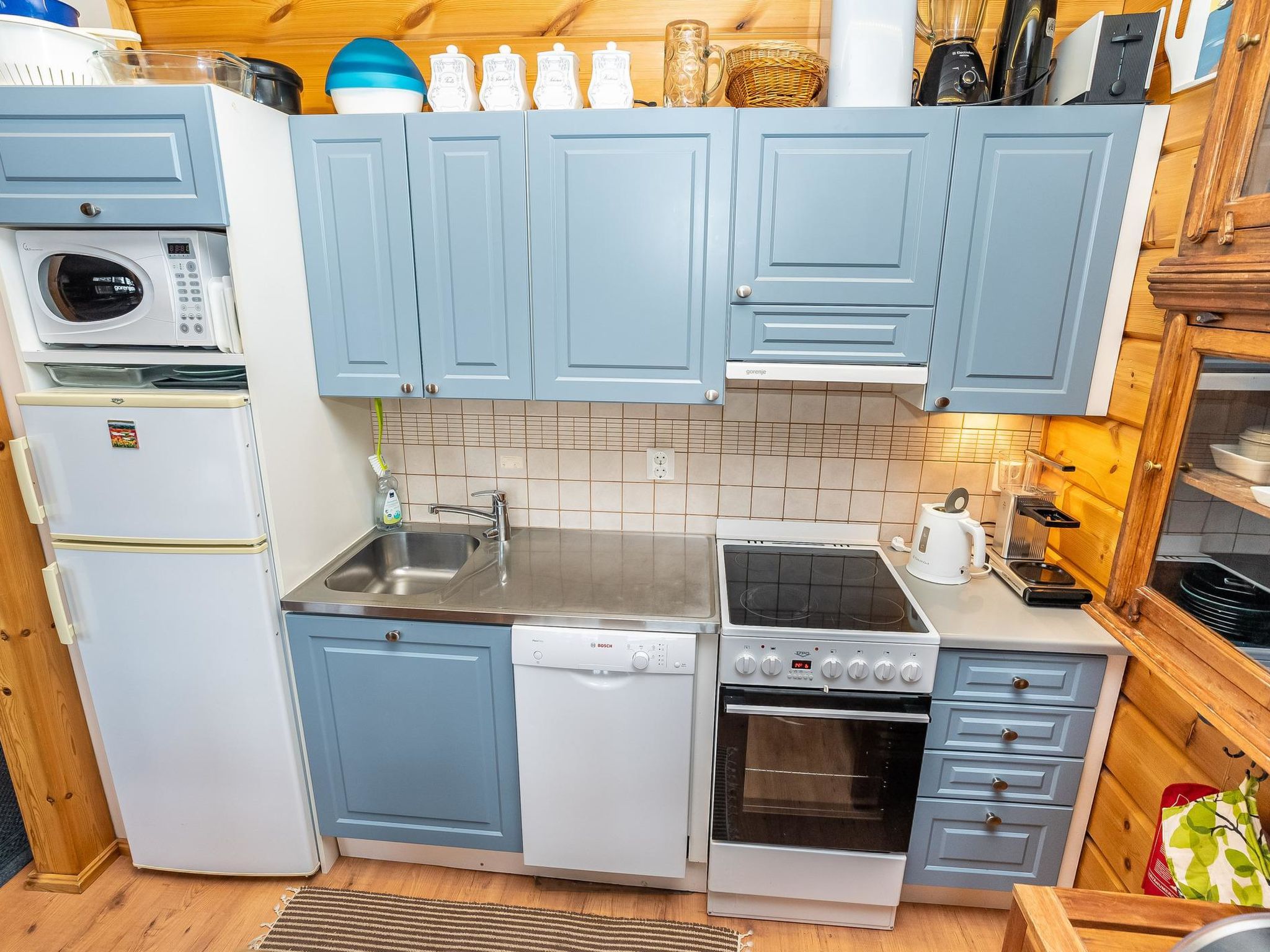 Photo of Rukaniemen kontio