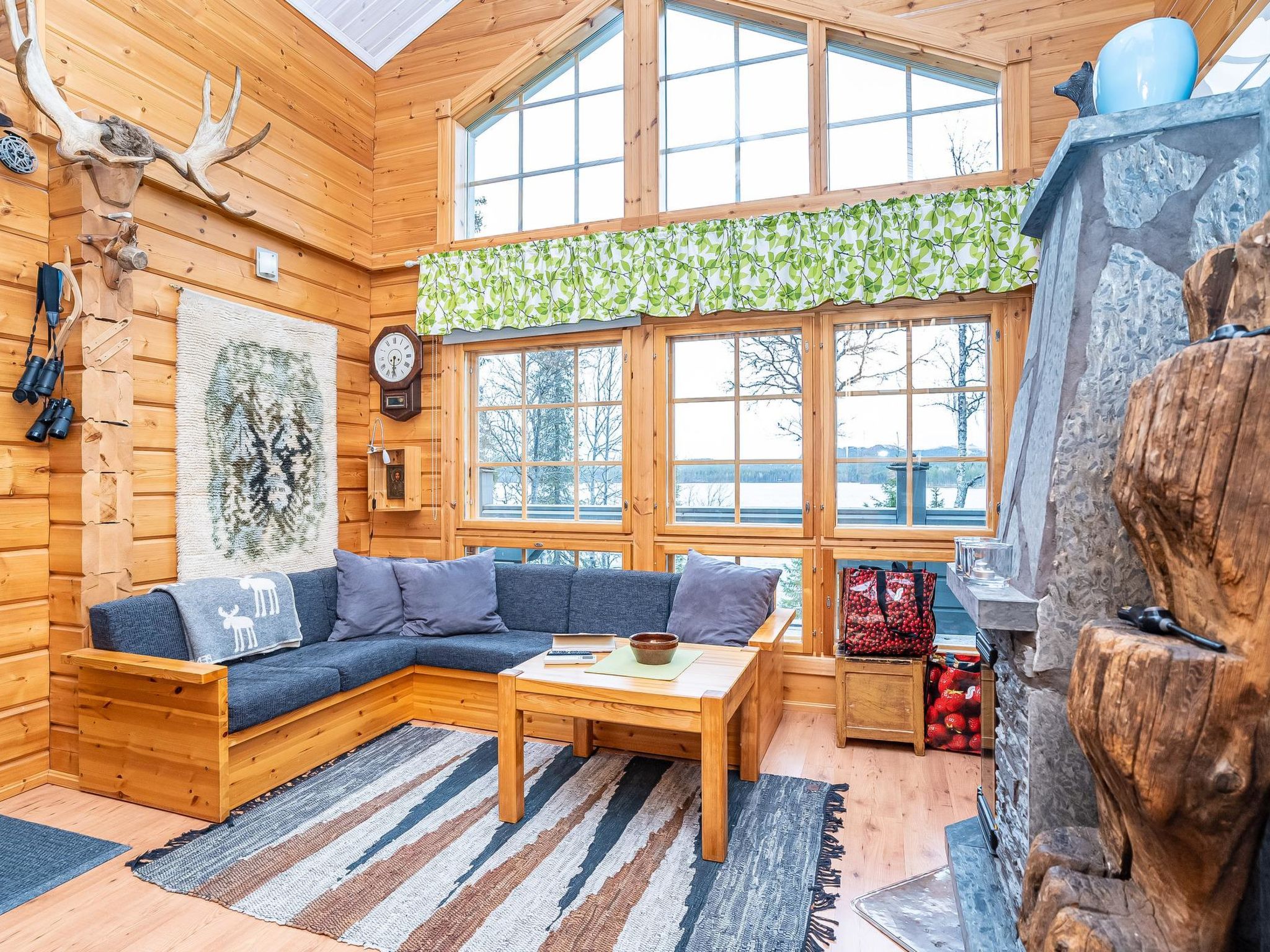 Photo of Rukaniemen kontio