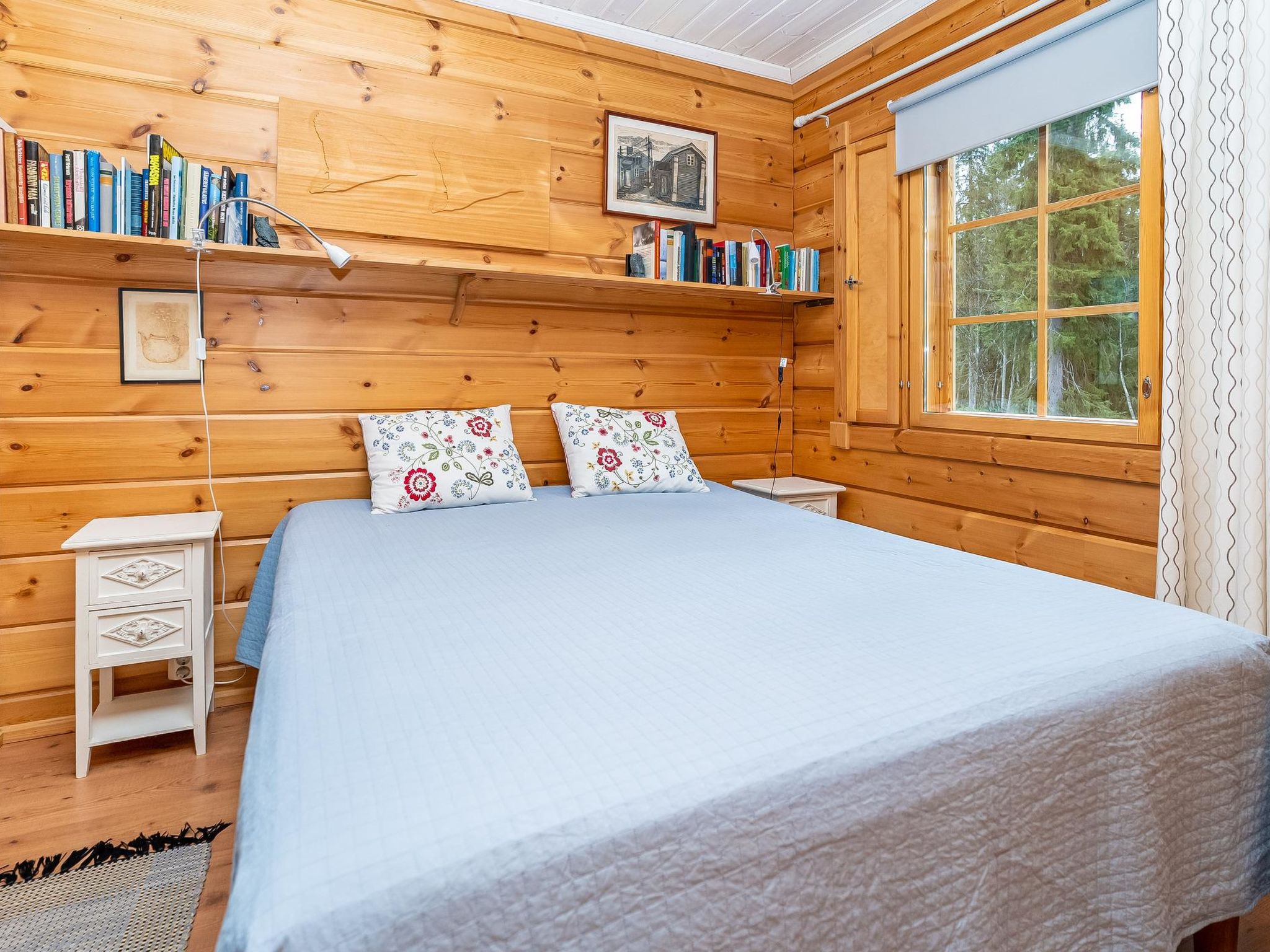 Photo of Rukaniemen kontio