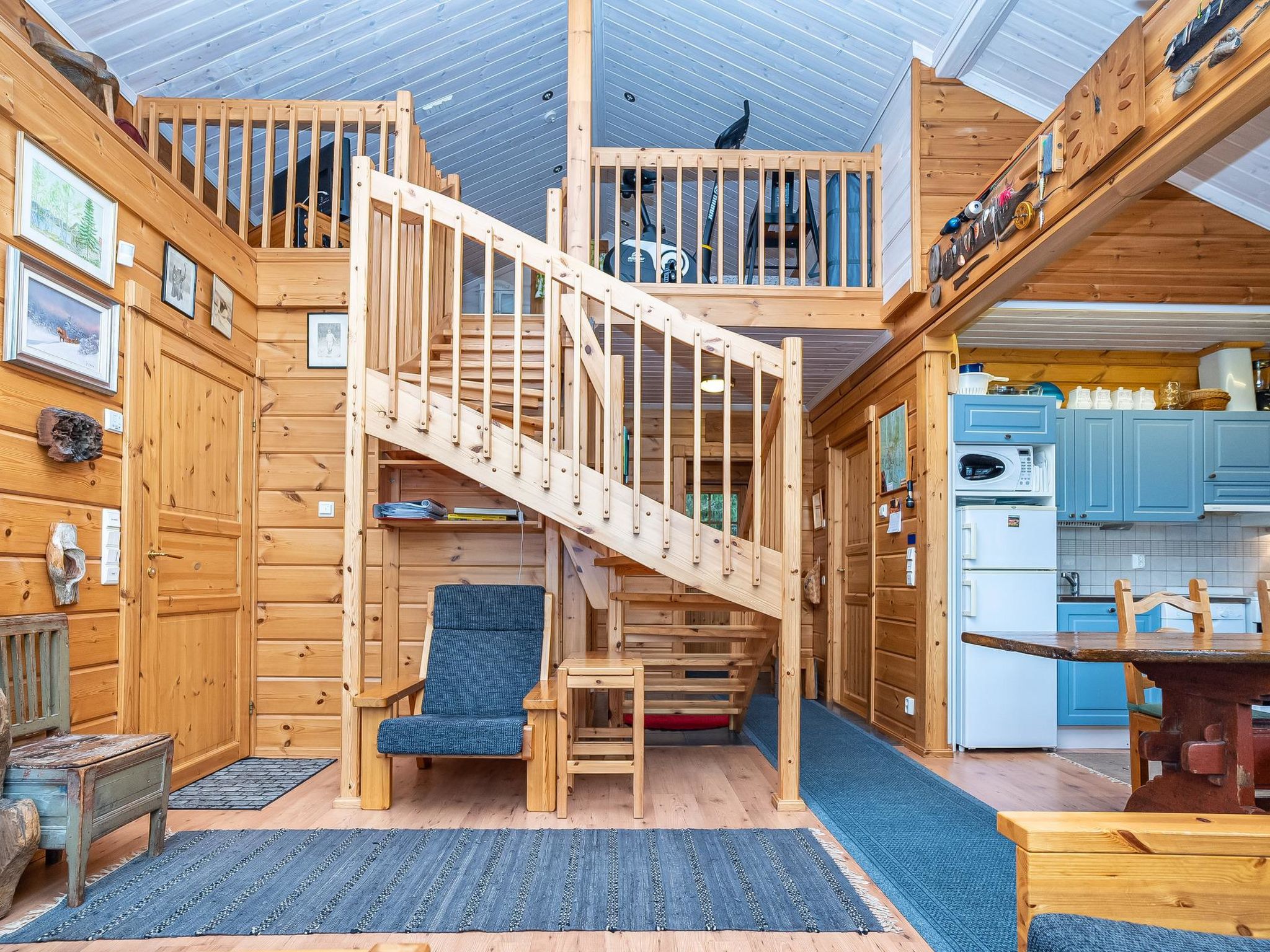 Photo of Rukaniemen kontio