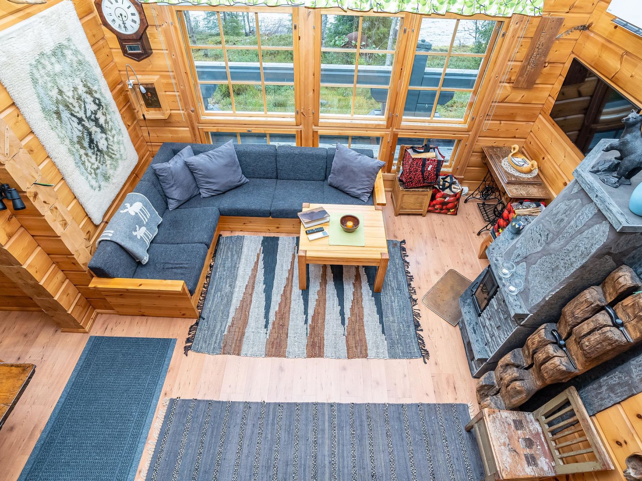 Photo of Rukaniemen kontio