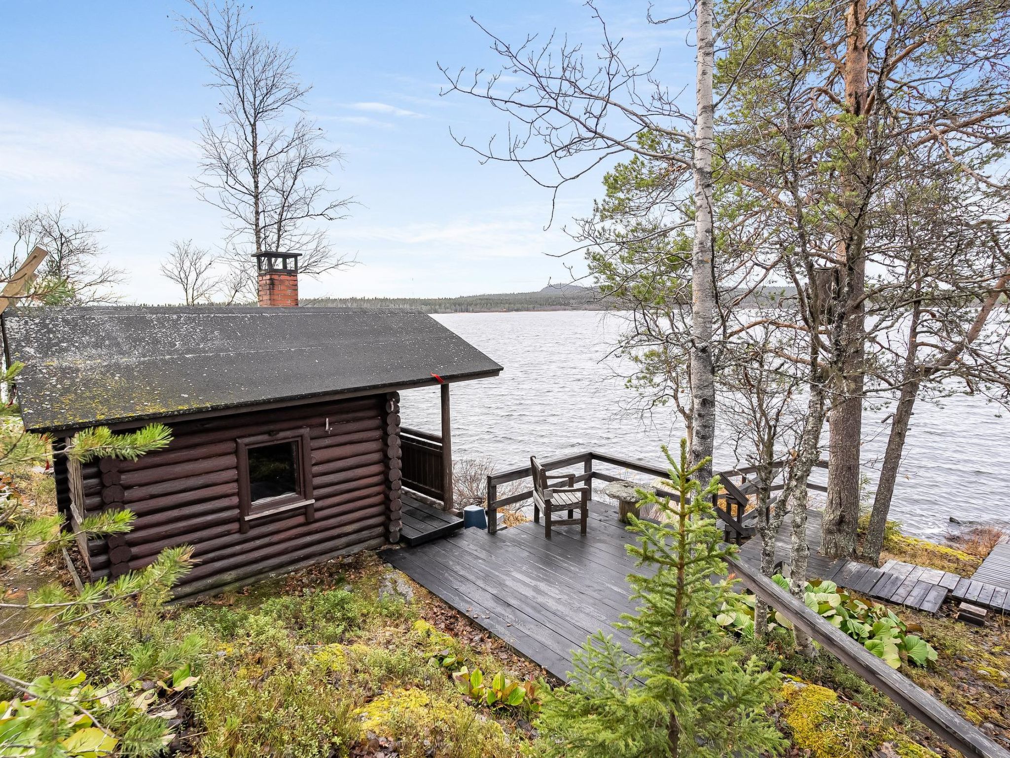 Photo of Rukaniemen kontio