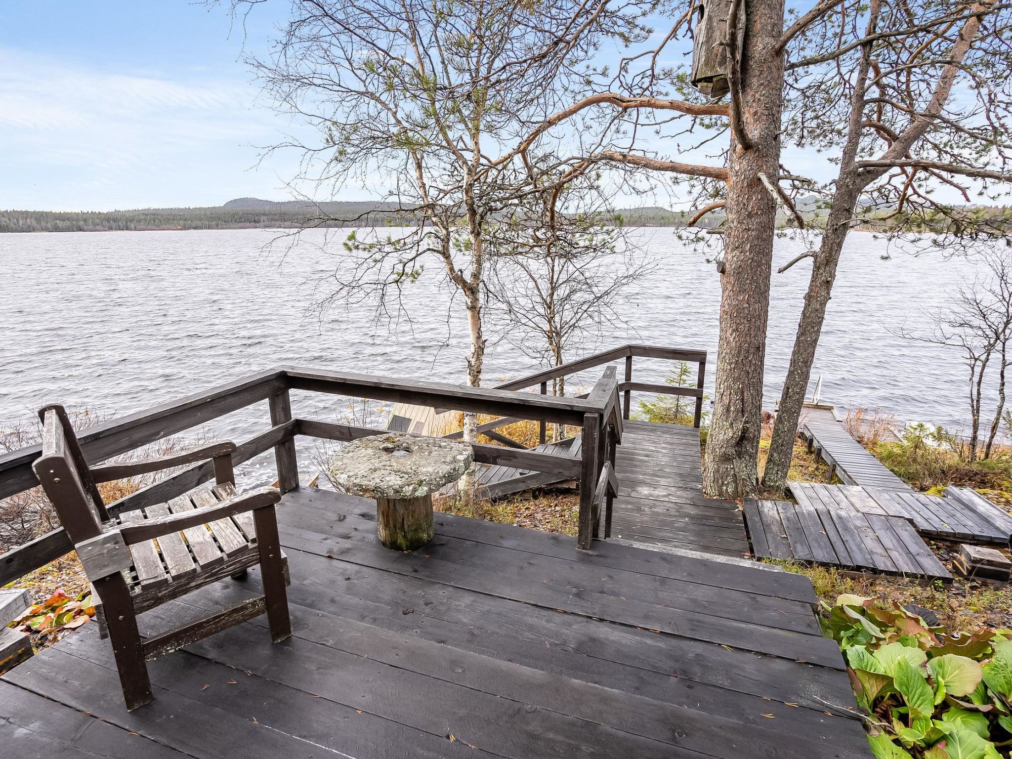 Photo of Rukaniemen kontio