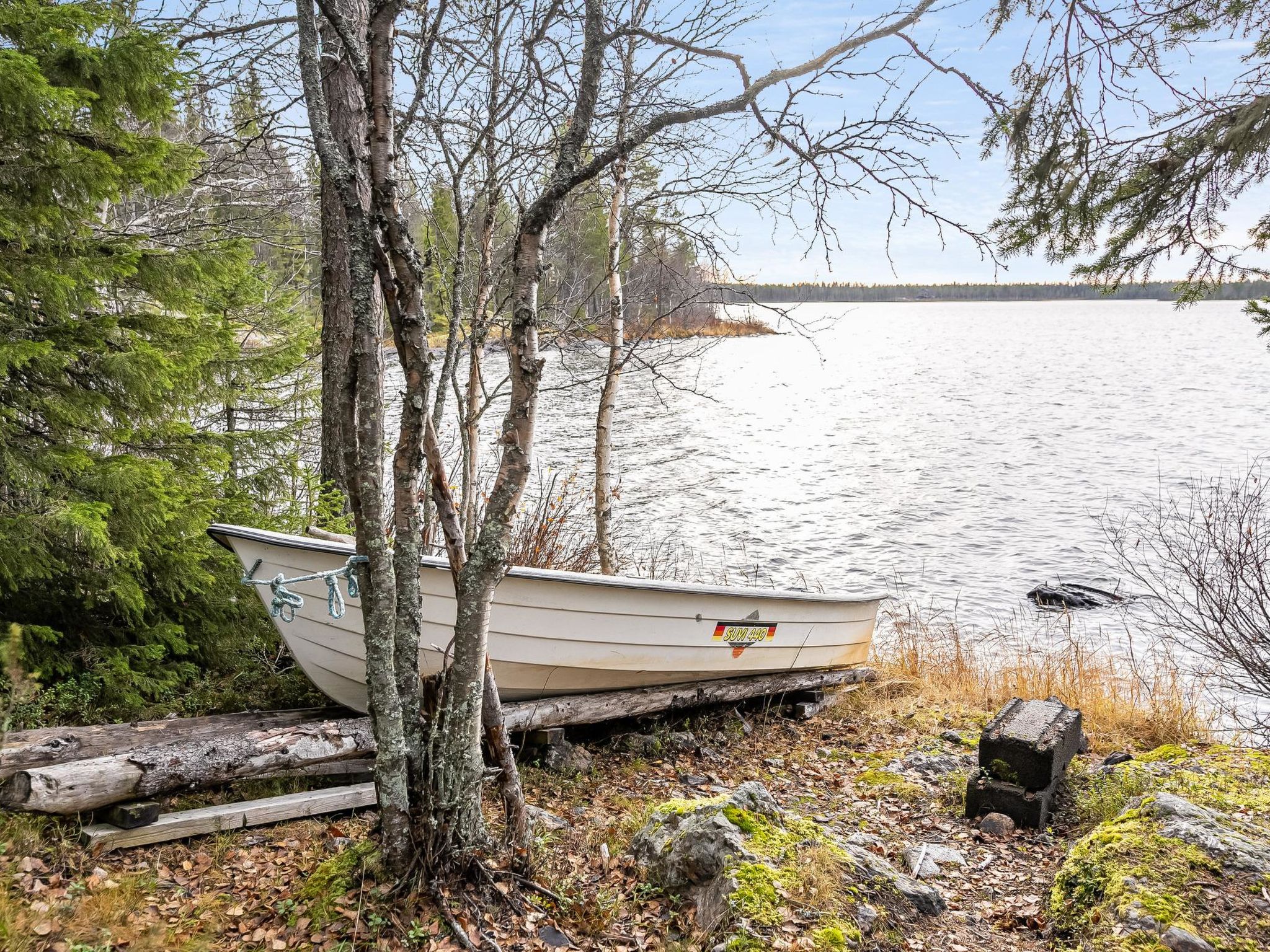 Photo of Rukaniemen kontio