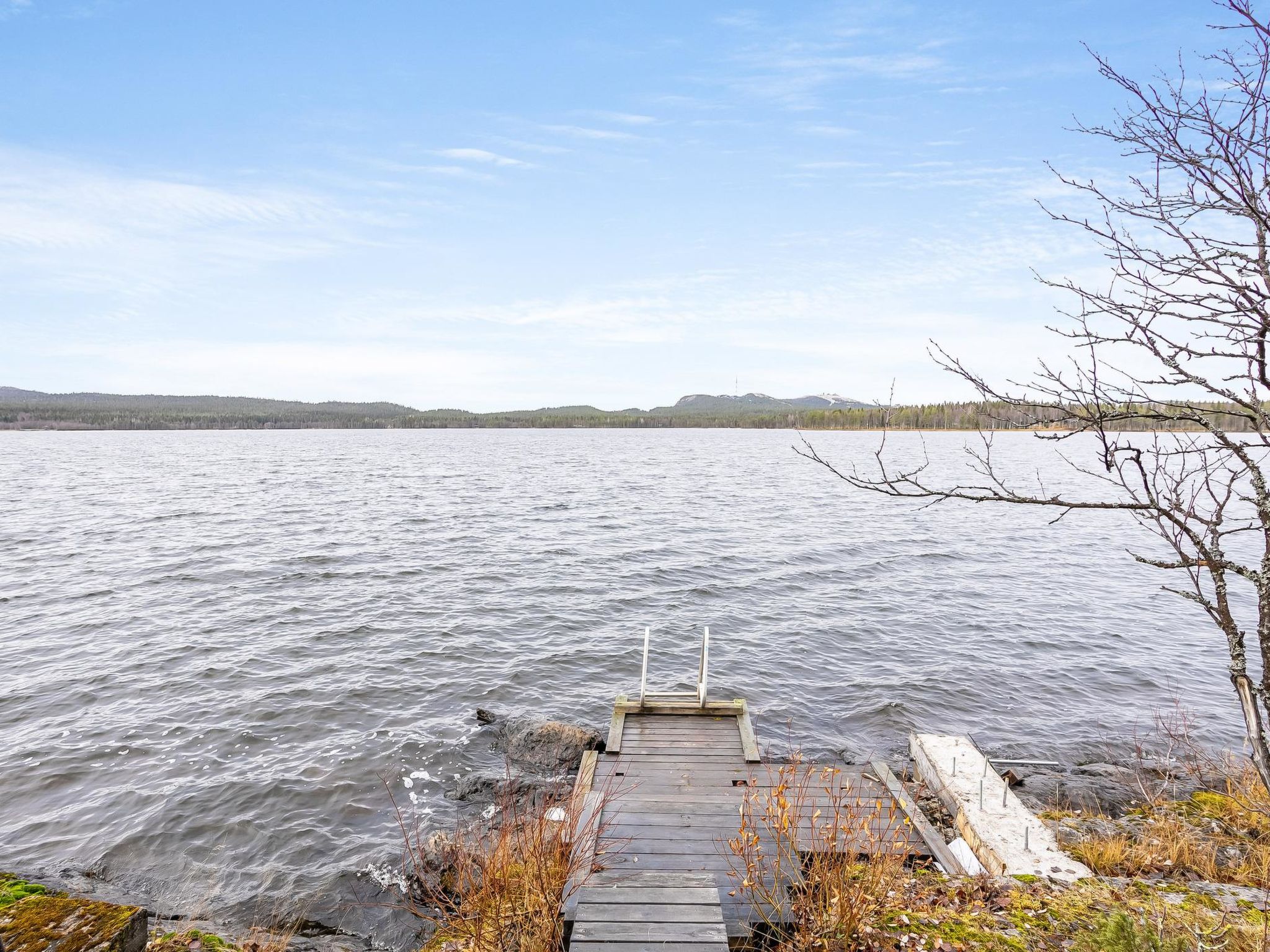 Photo of Rukaniemen kontio