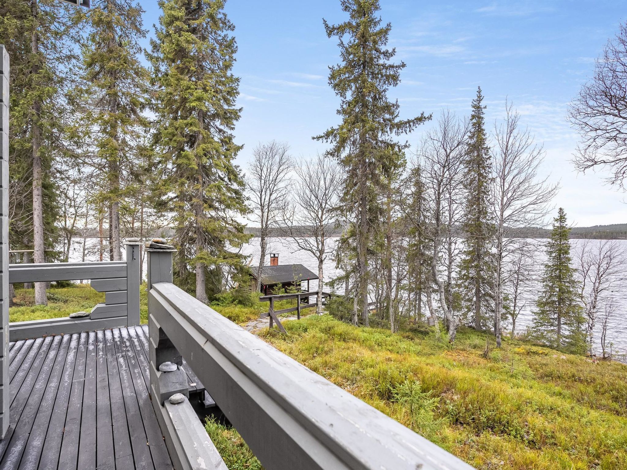 Photo of Rukaniemen kontio