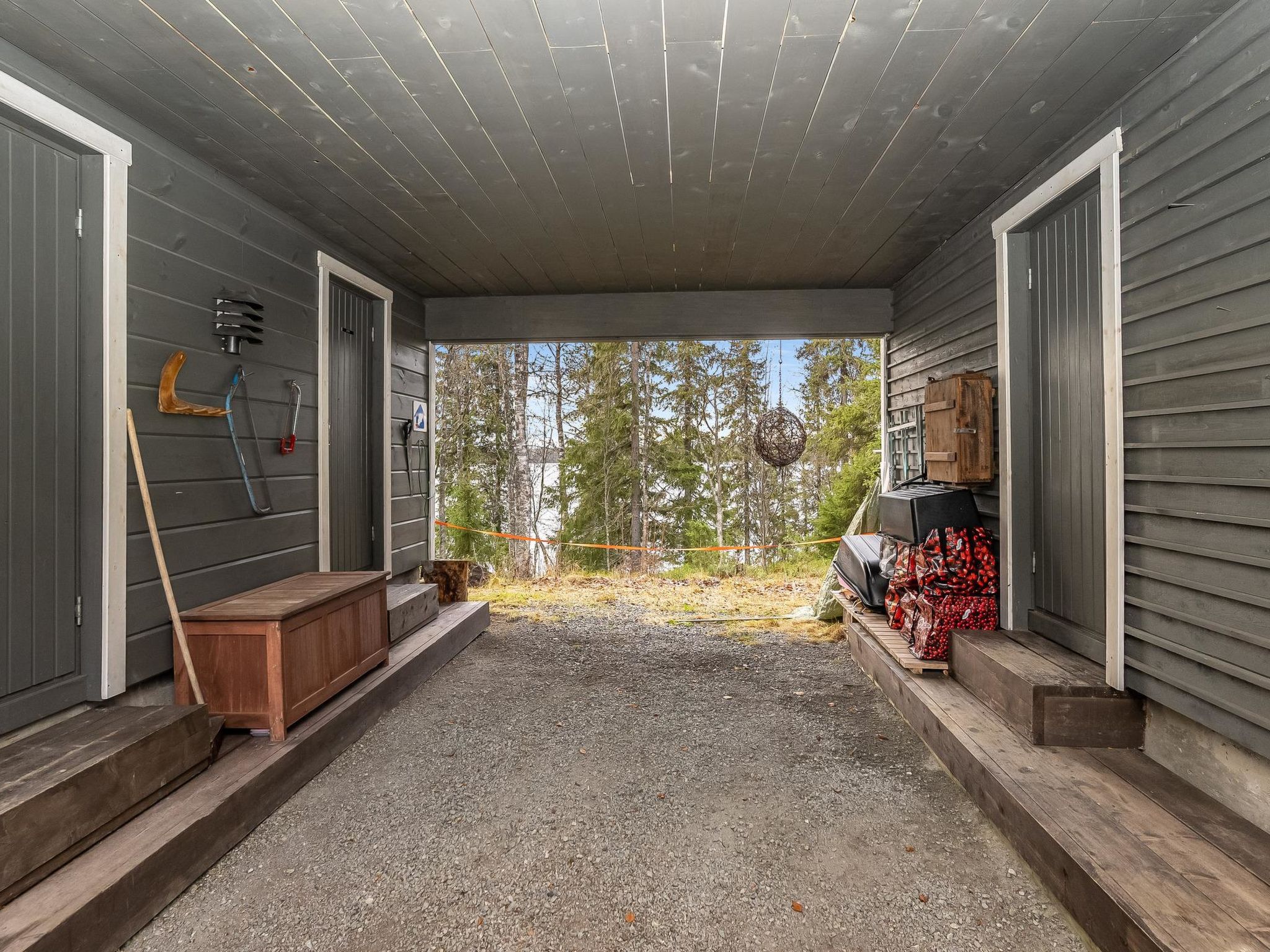 Photo of Rukaniemen kontio