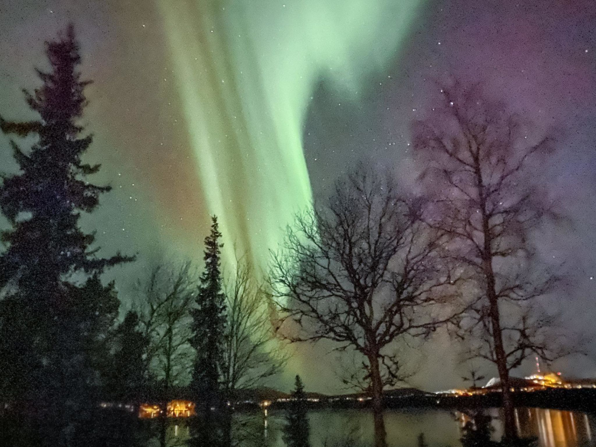 Photo of Rukaniemen kontio