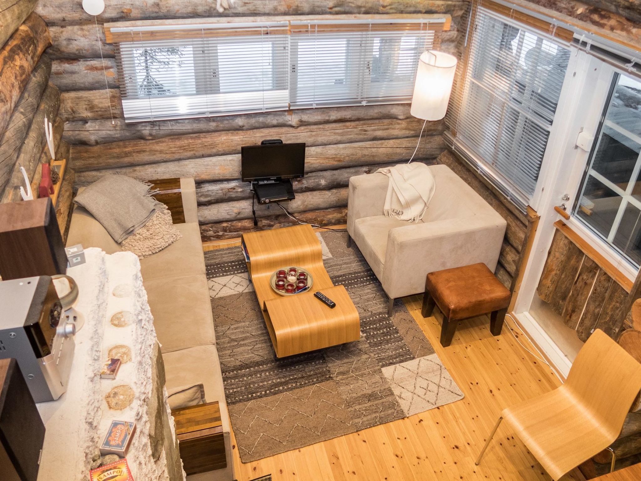 Photo of Ykkösruka 3, 3b