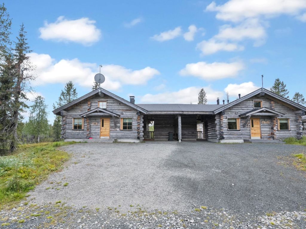 Vakantiehuis Sarnia in Finland