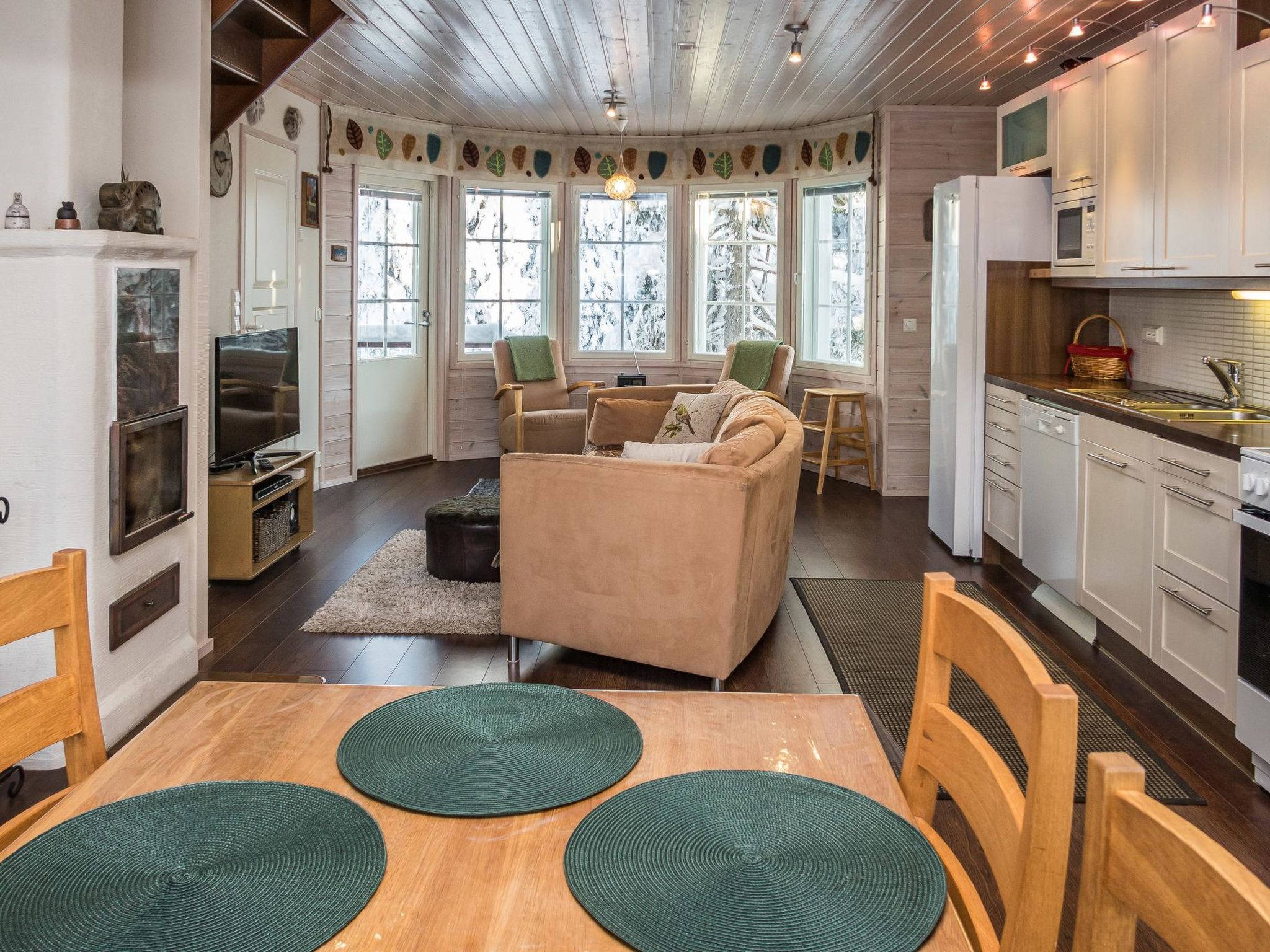 Photo of Vuosselinhovi c