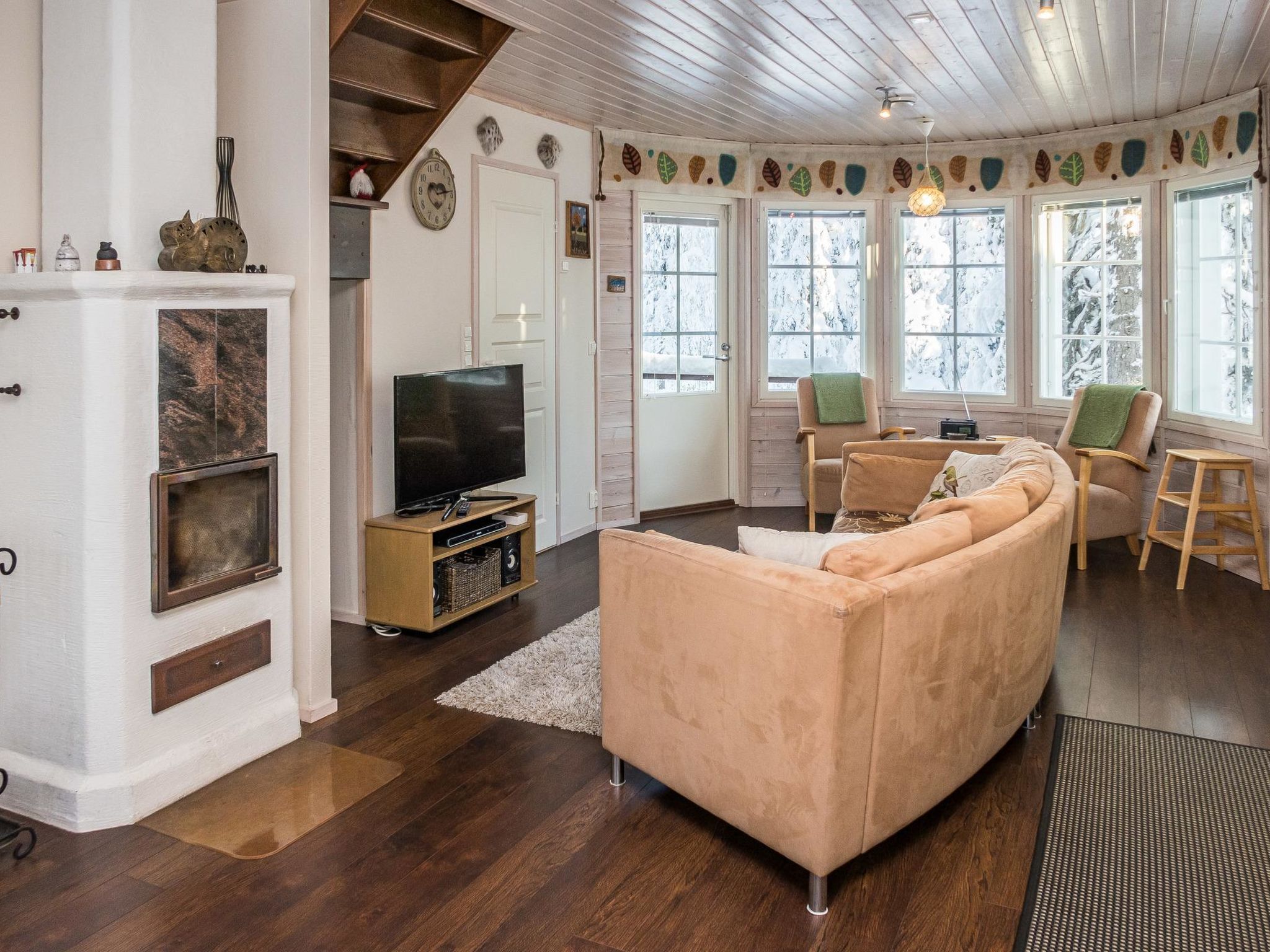 Photo of Vuosselinhovi c