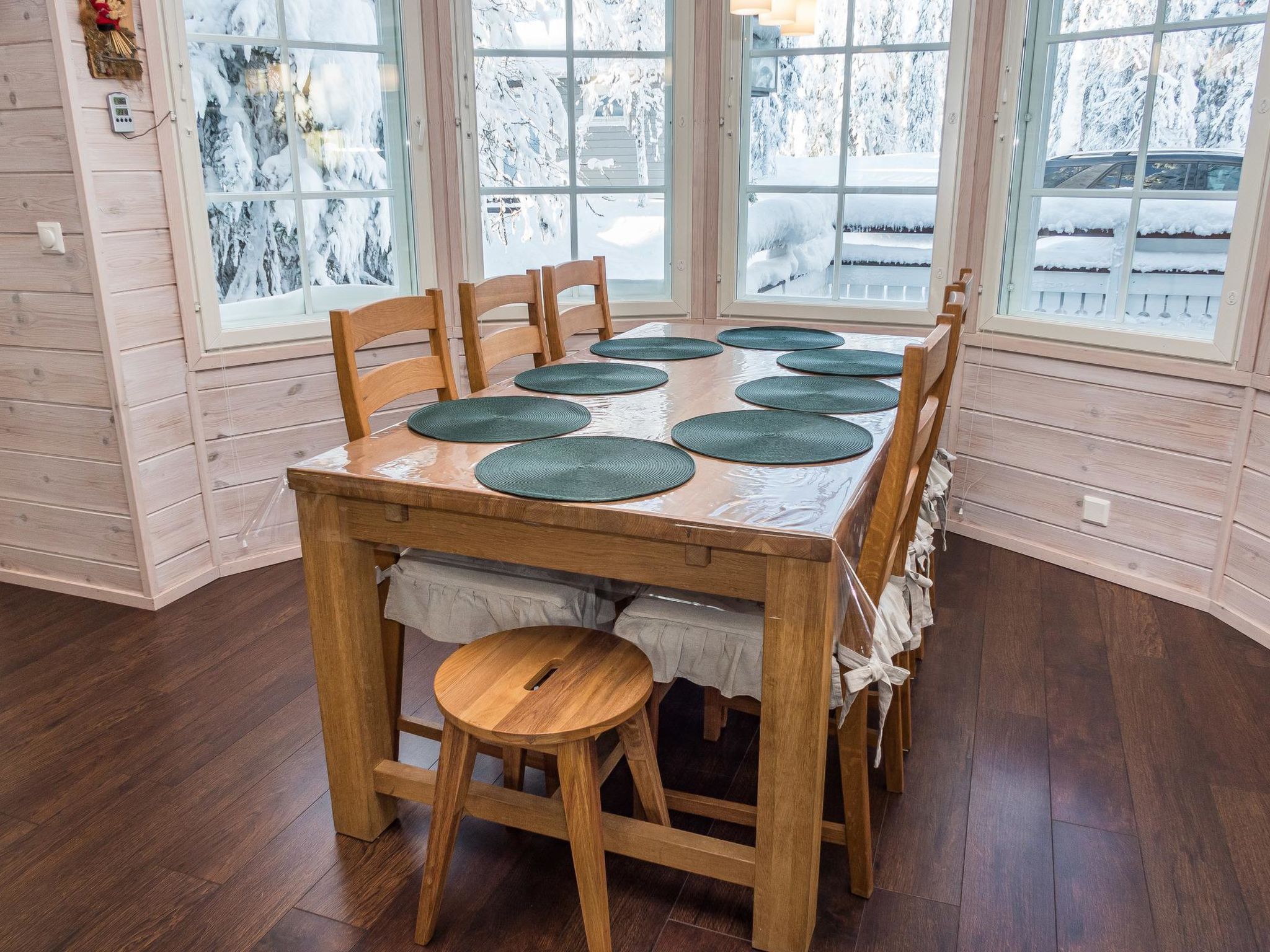 Photo of Vuosselinhovi c