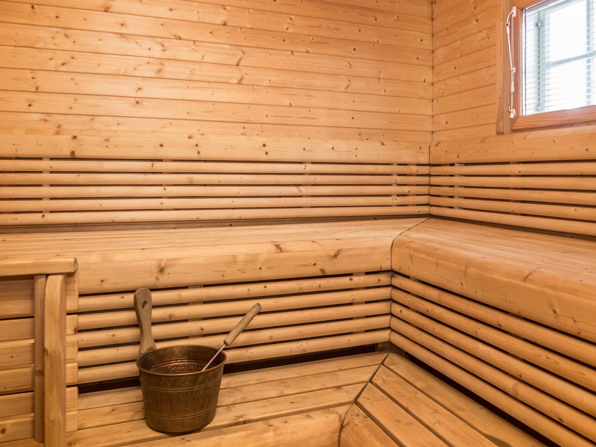 Photo of Vuosselinhovi c