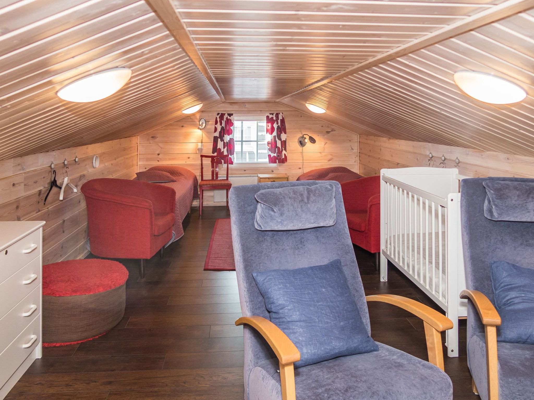 Photo of Vuosselinhovi c